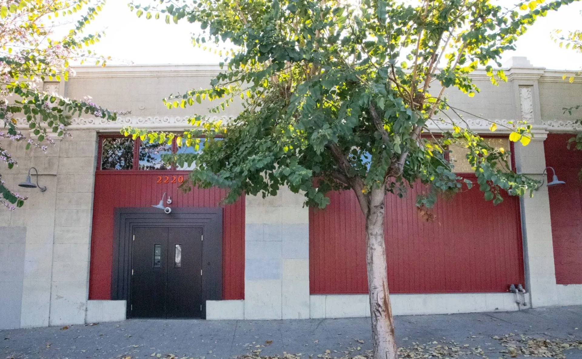 2220 Arts + Archives