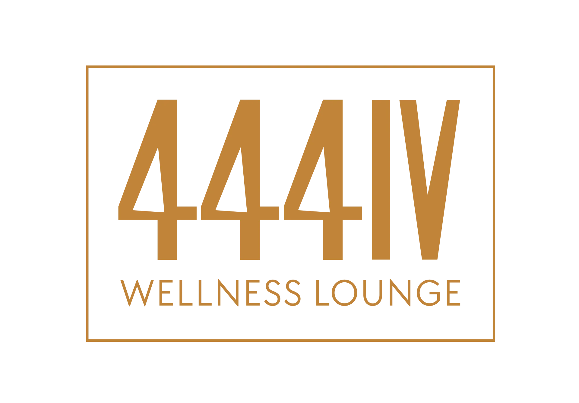 444IV Wellness Lounge