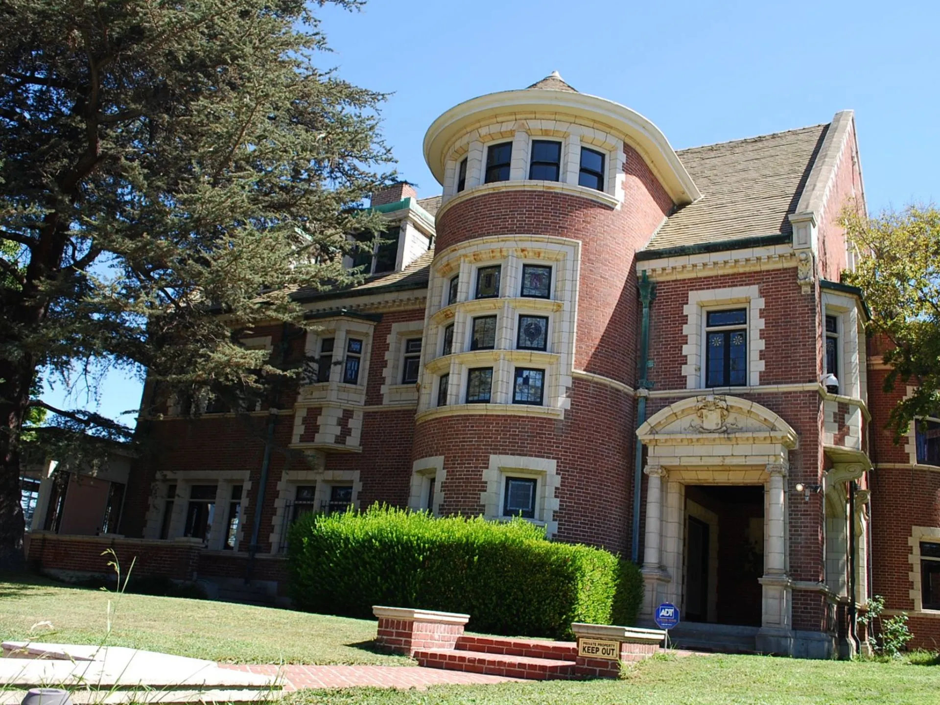American Horror Story House
