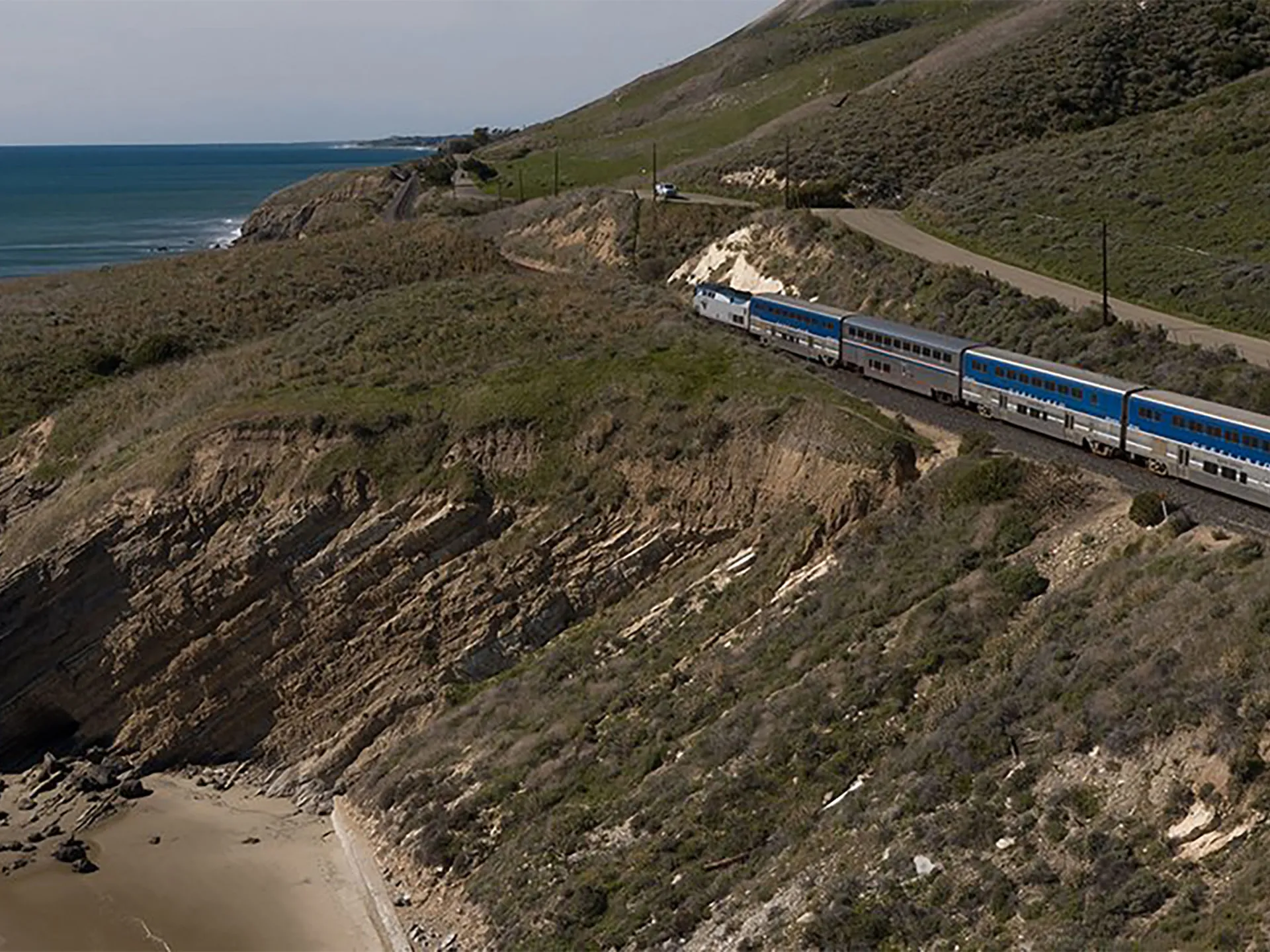 Pacific Surfliner