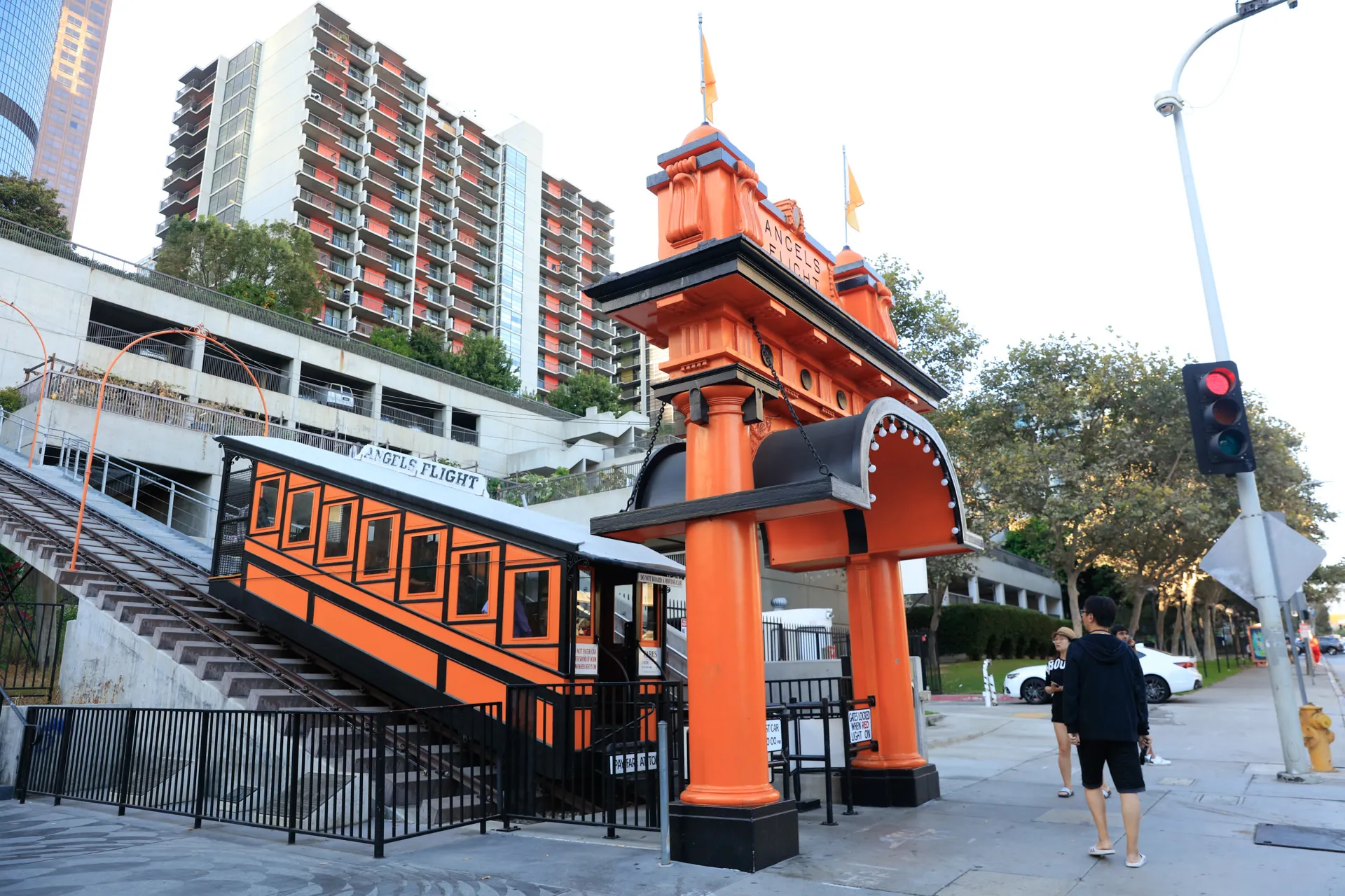 Angels Flight