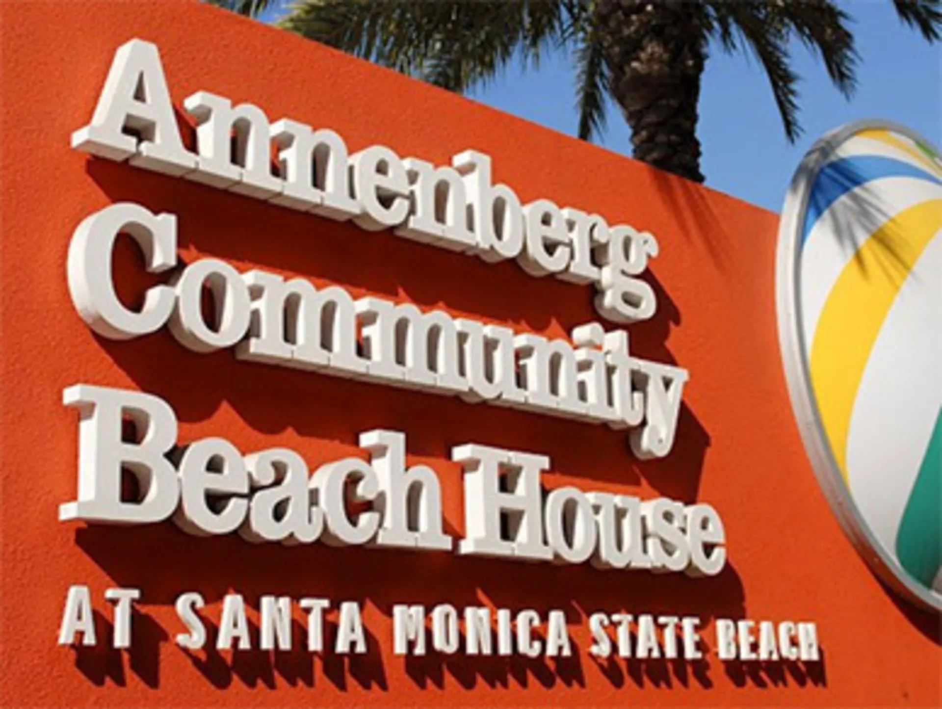 Annenberg Beach House