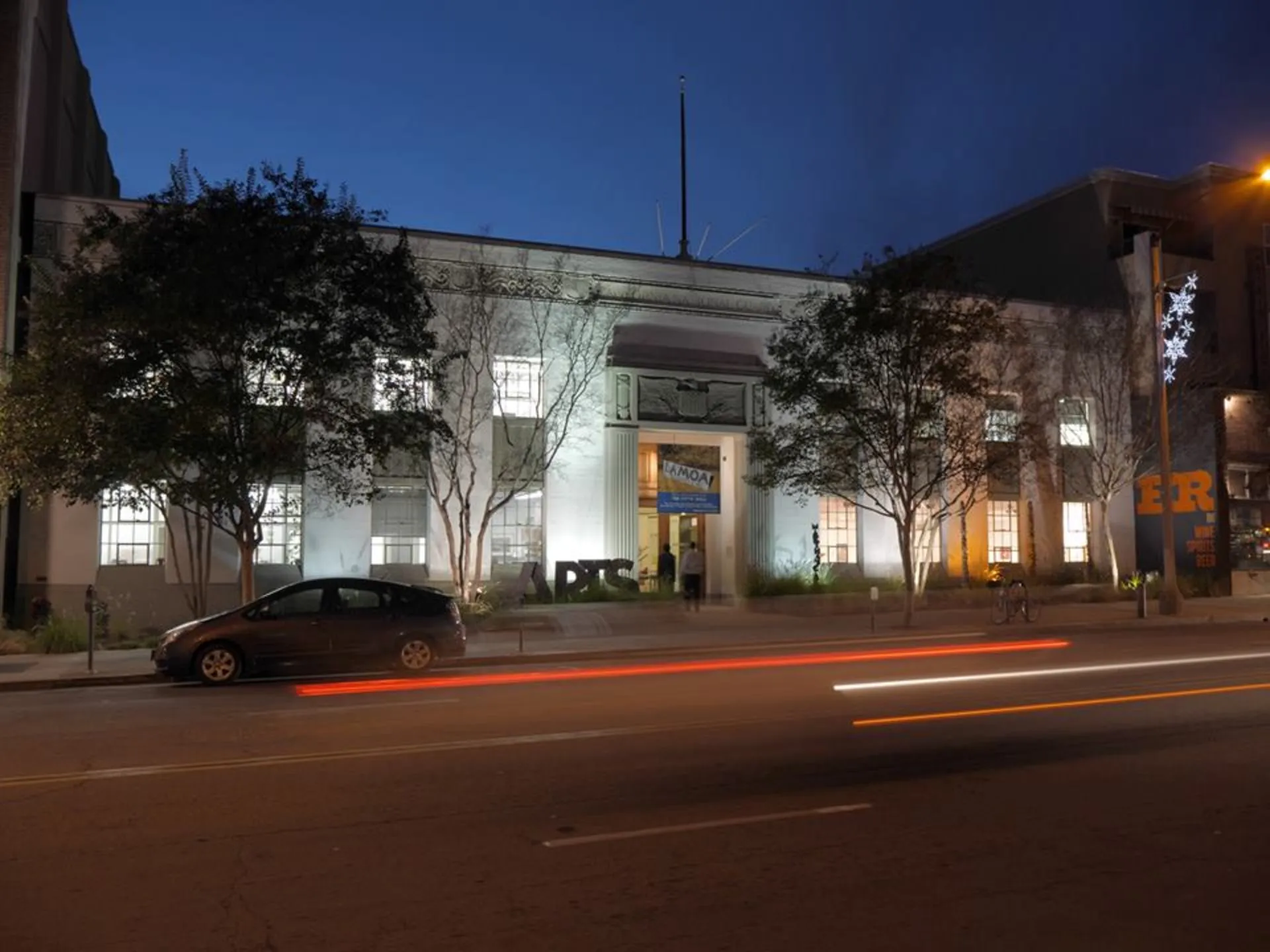 Armory Center for the Arts