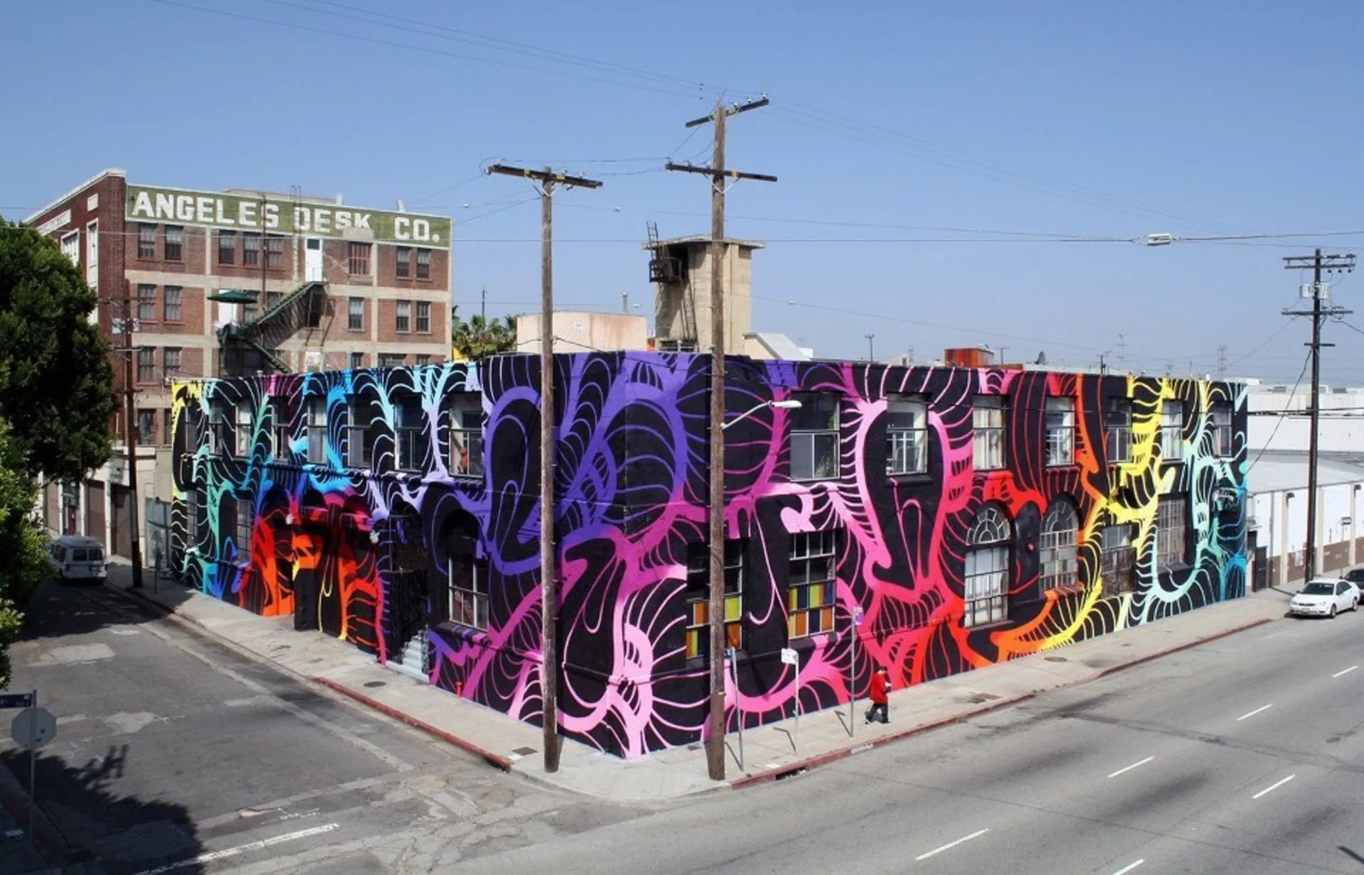 Art Share L.A.