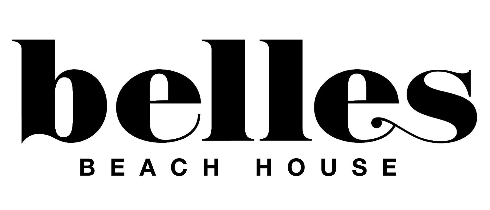 belles beach house