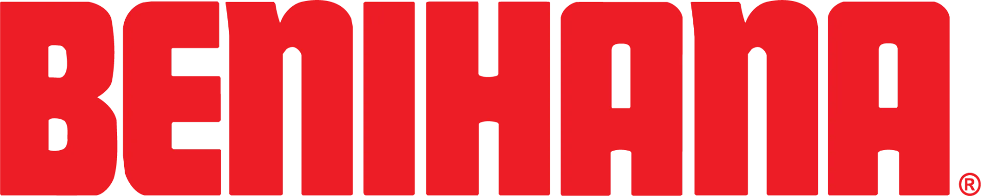benihana logo