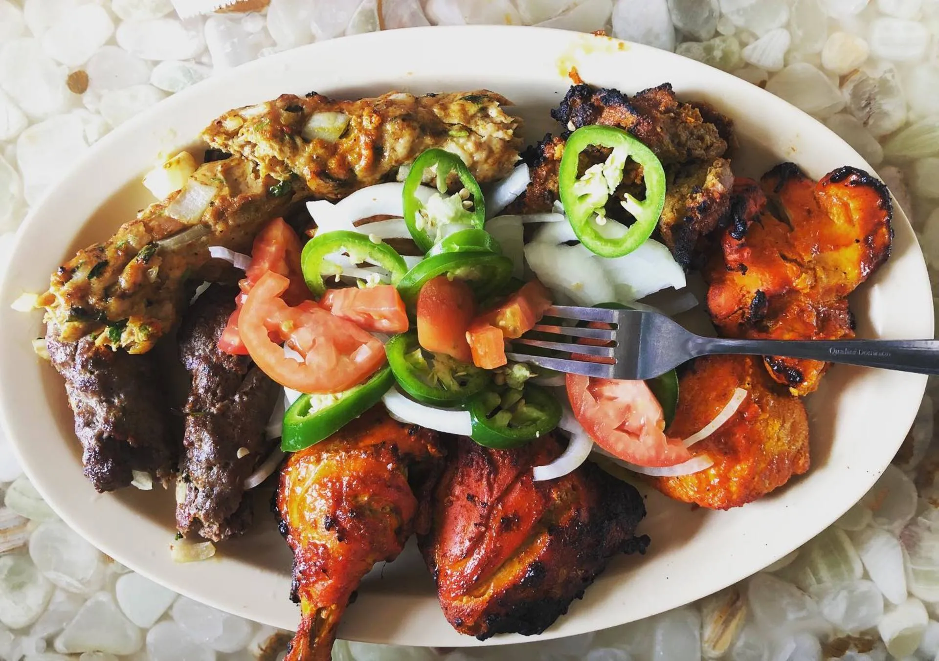 Biriyani Kabob House