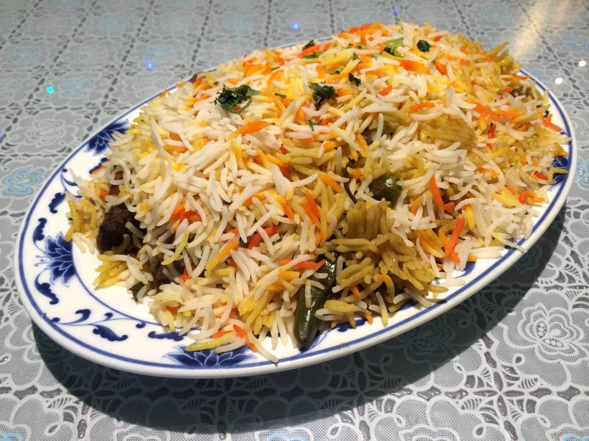 Biryani House