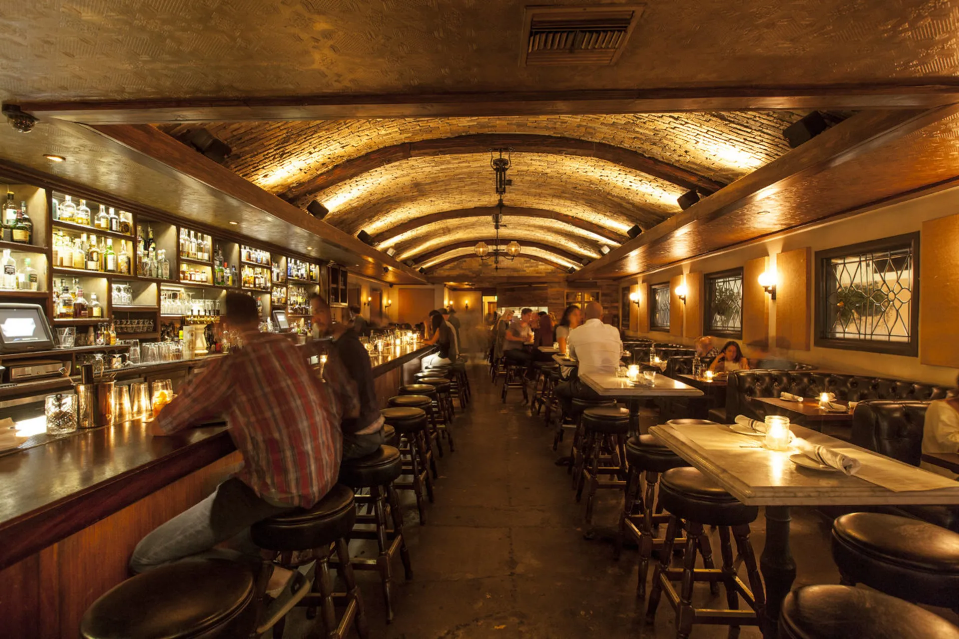 Black Market Liquor Bar