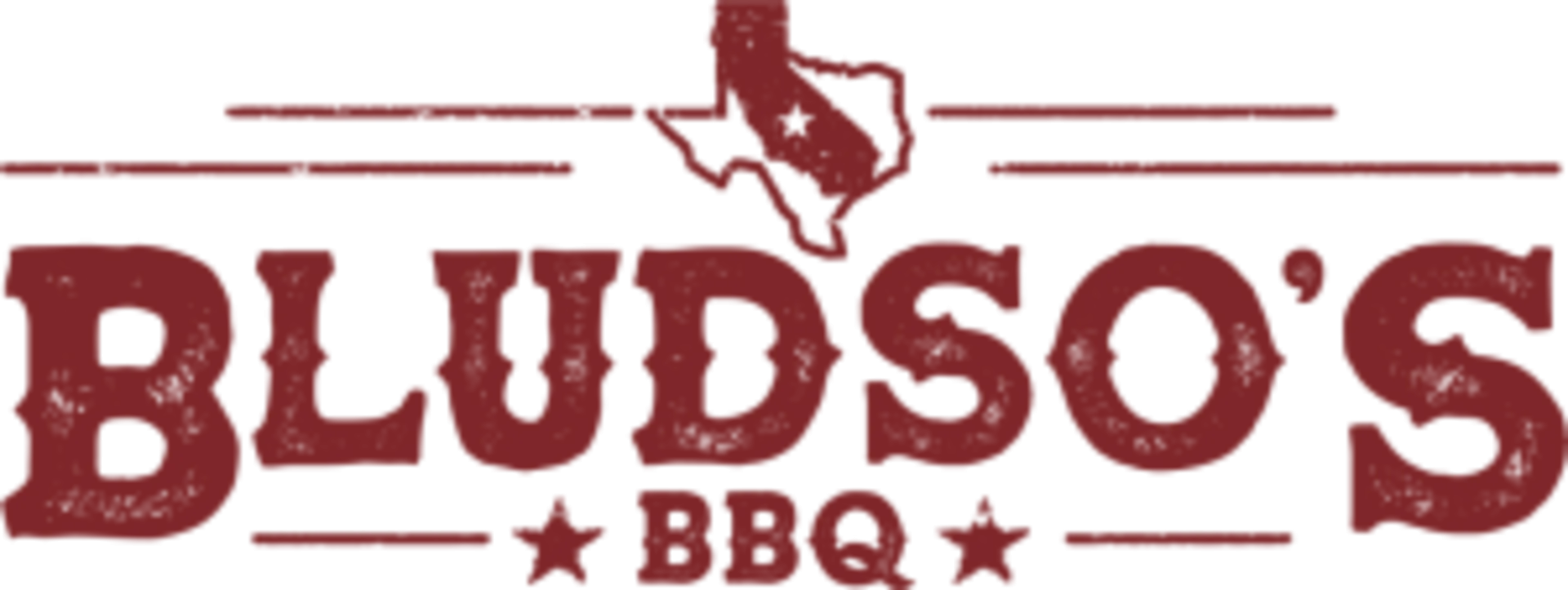 Bludso's logo