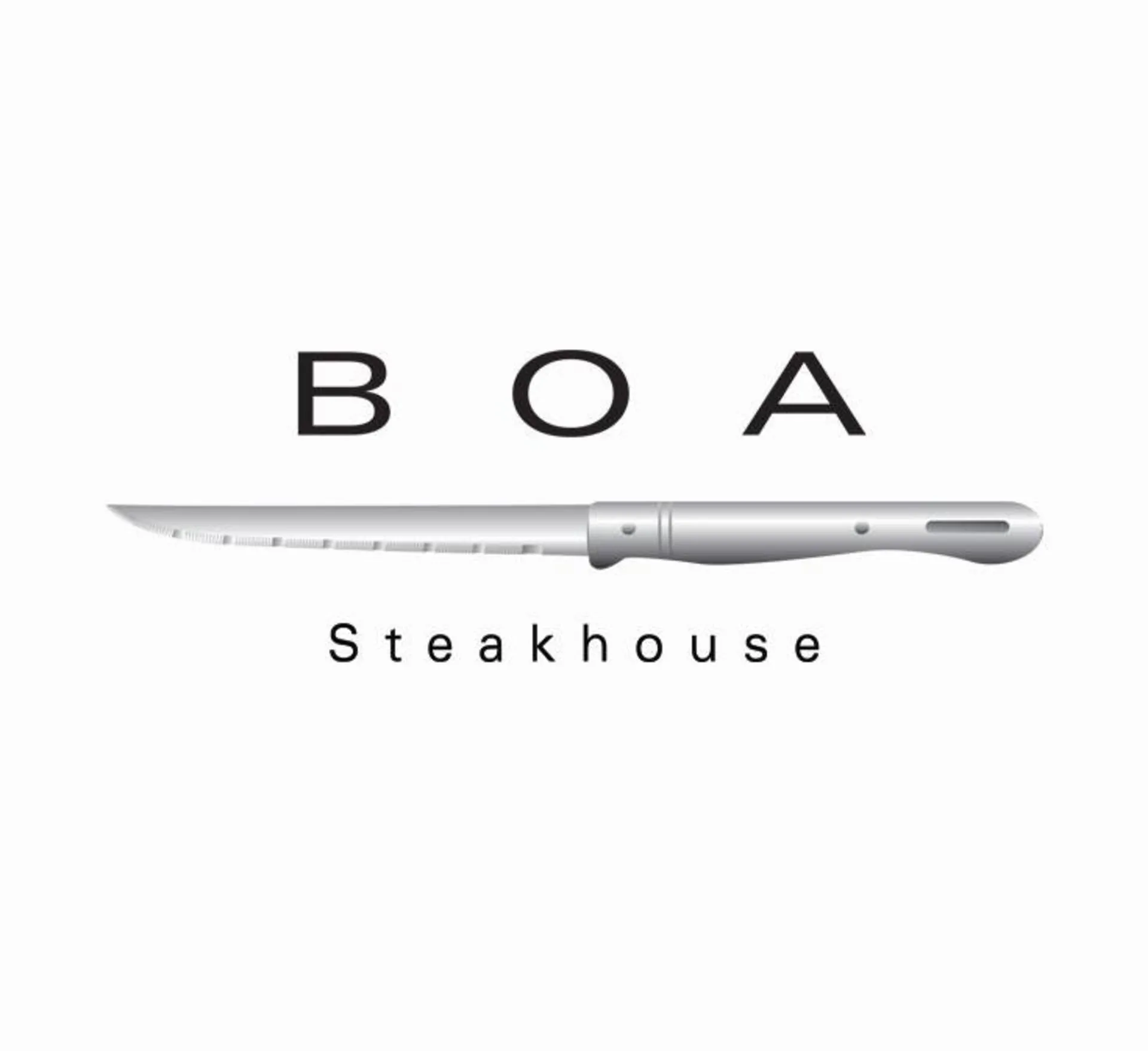 BOA Steakhouse - Santa Monica