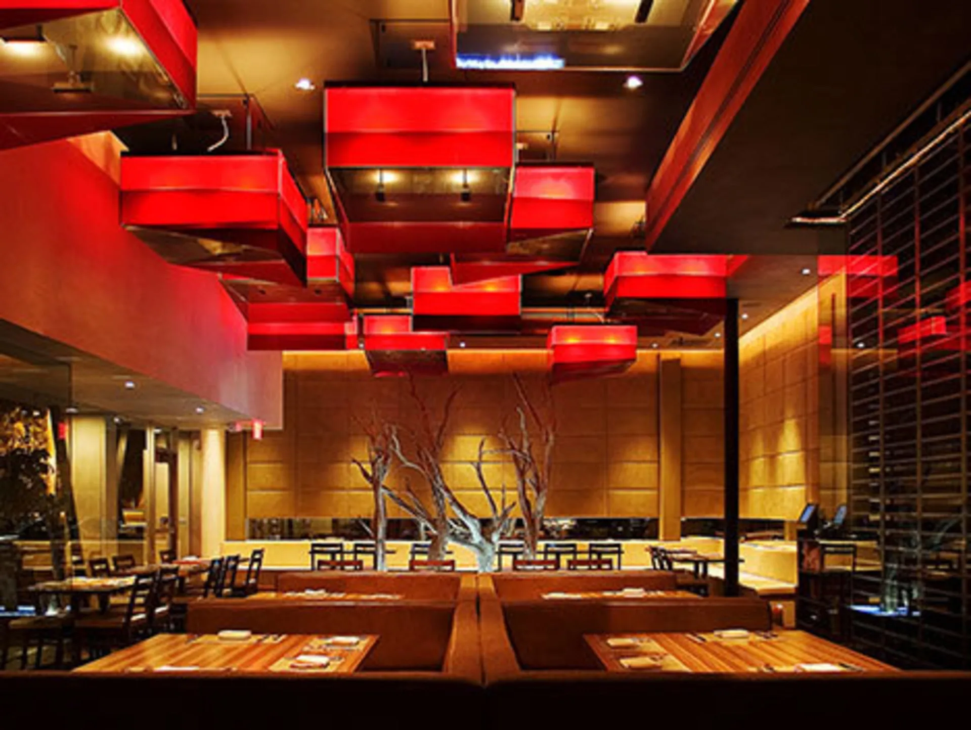 BOA Steakhouse - Santa Monica