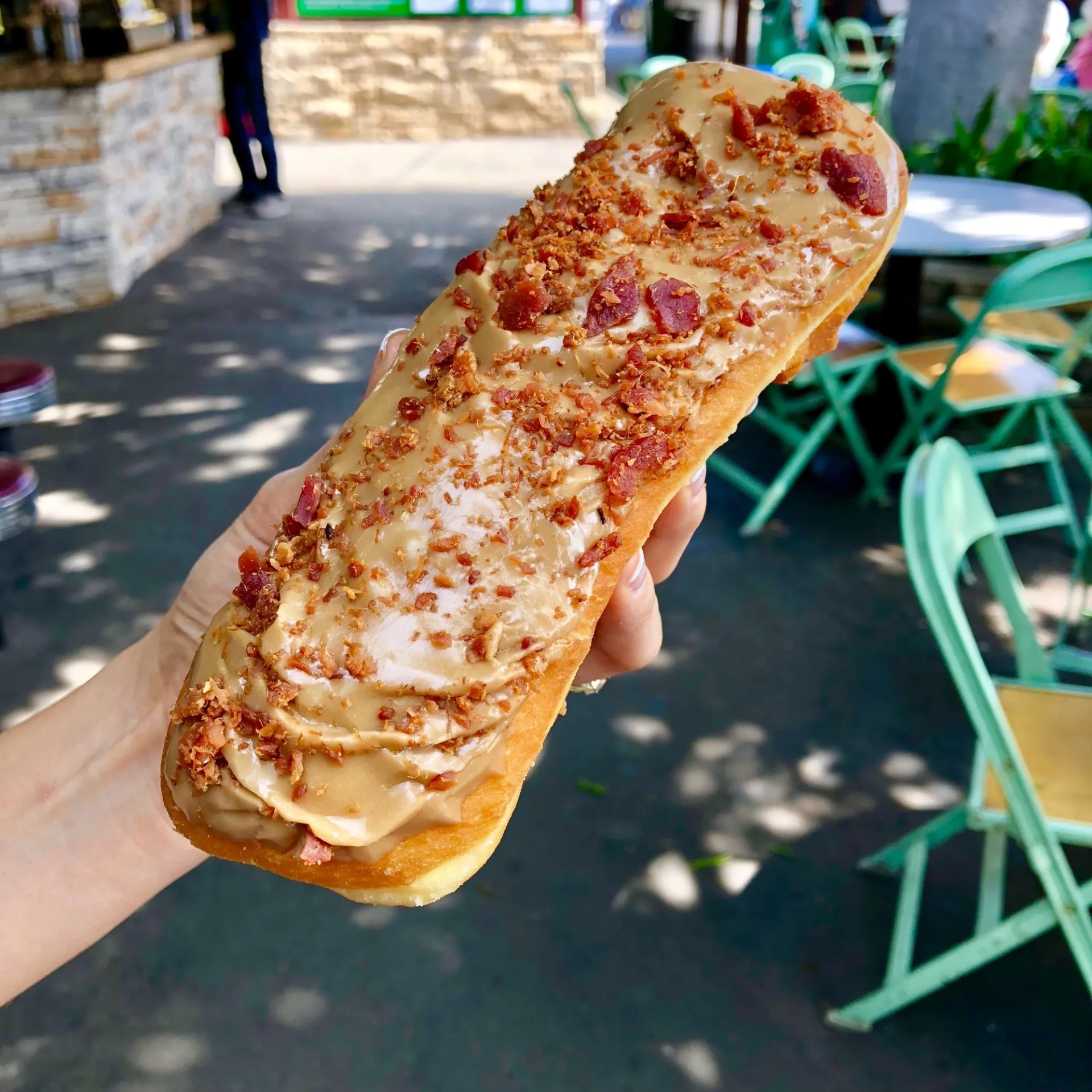 Bob's Coffee & Donuts