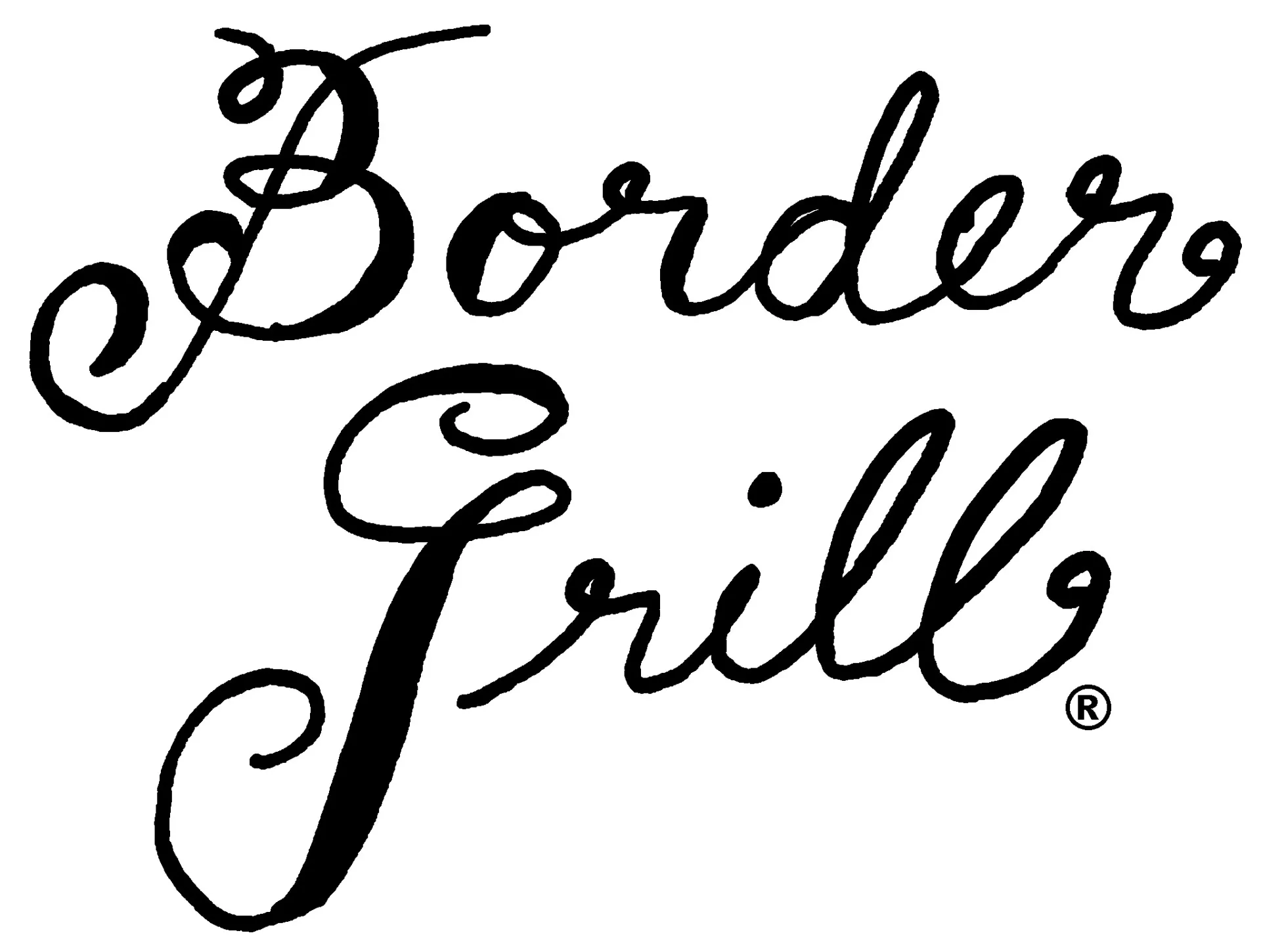 Border Grill Logo