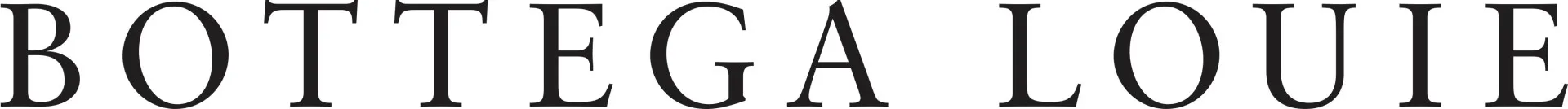 bottega louie logo
