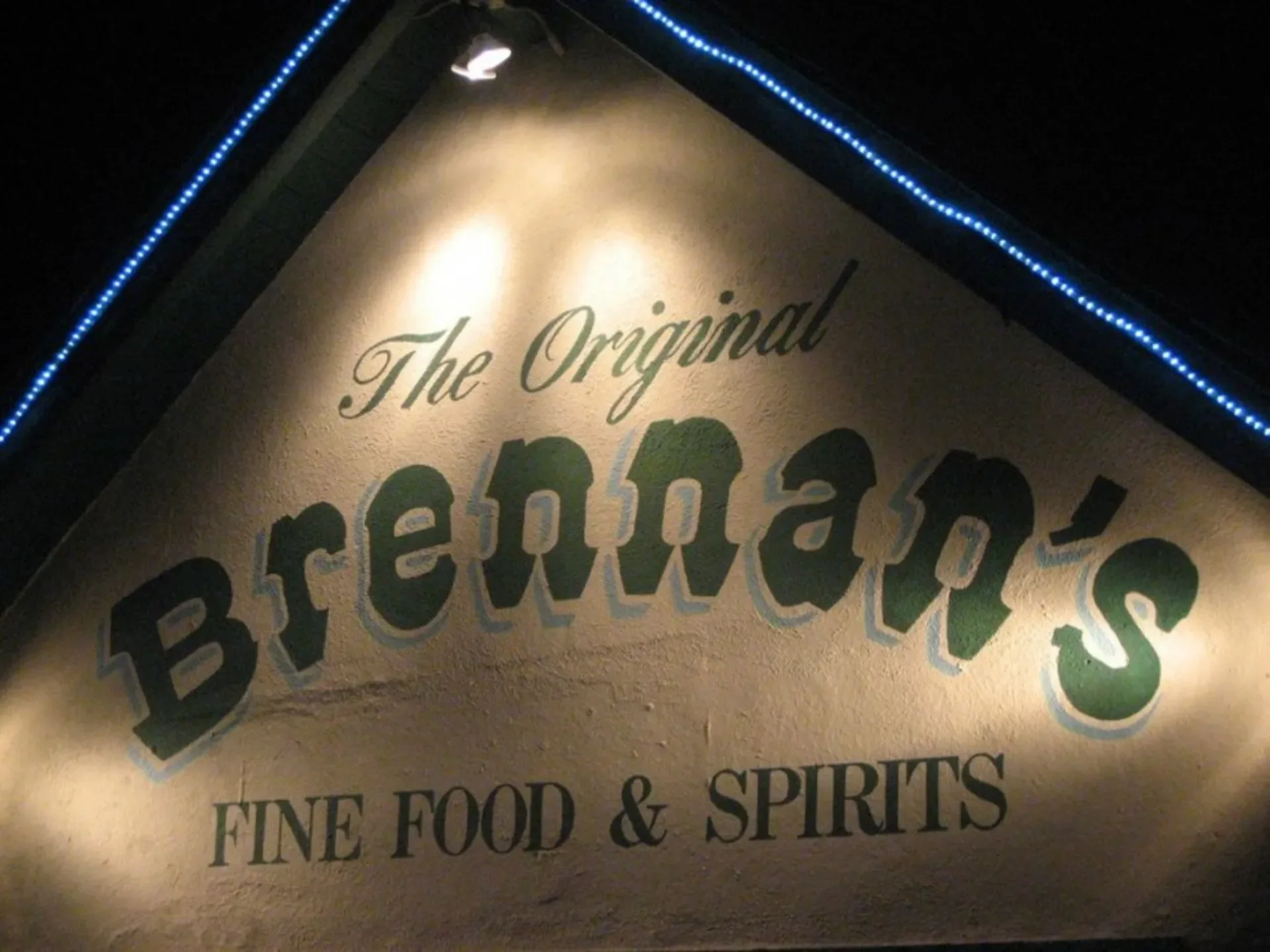 Brennan’s