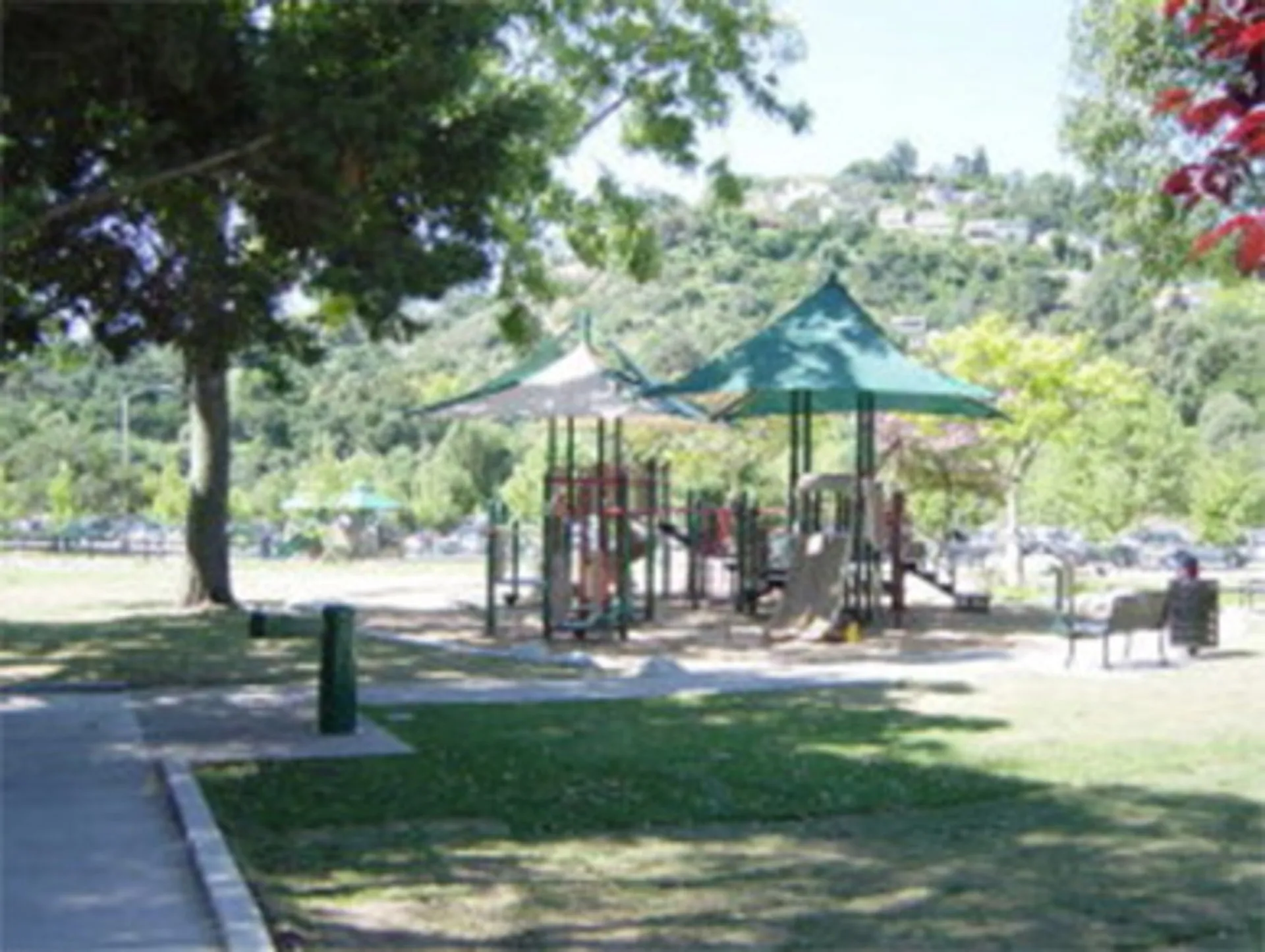Brookside Park
