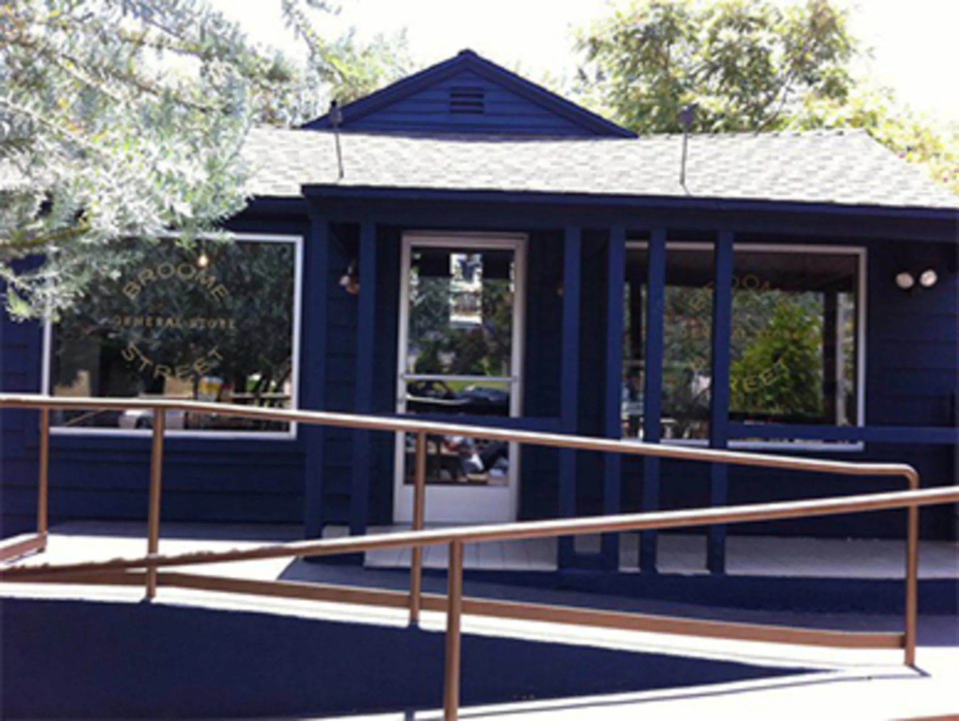 Broome Street General Store