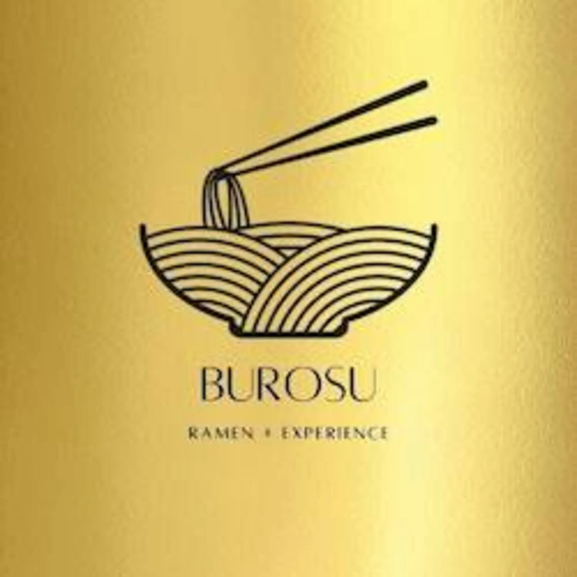 Burosu Ramen