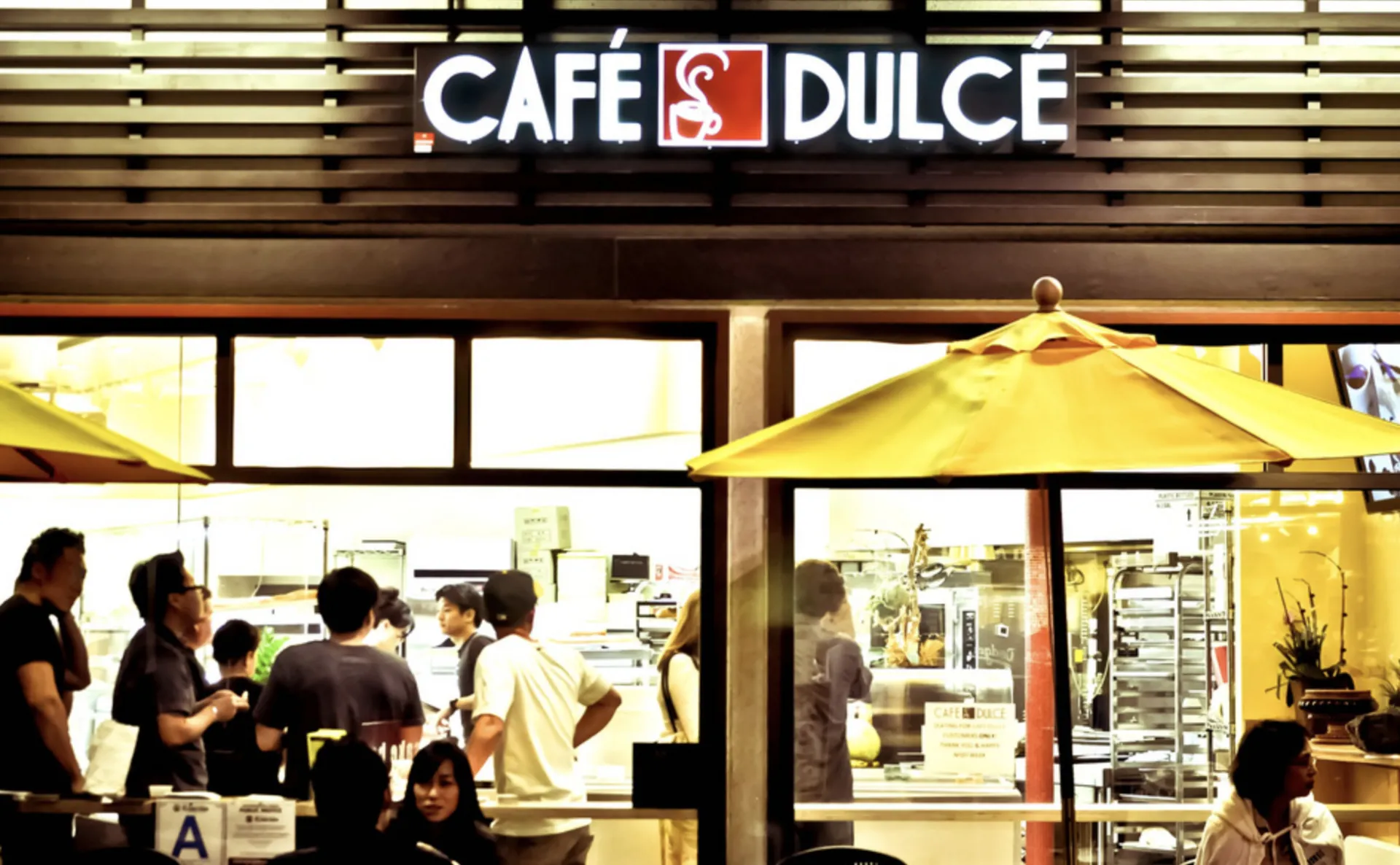 Cafe Dulce