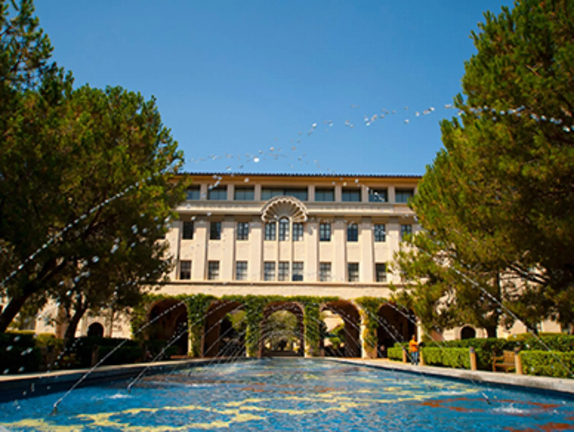 California Institute of Technology