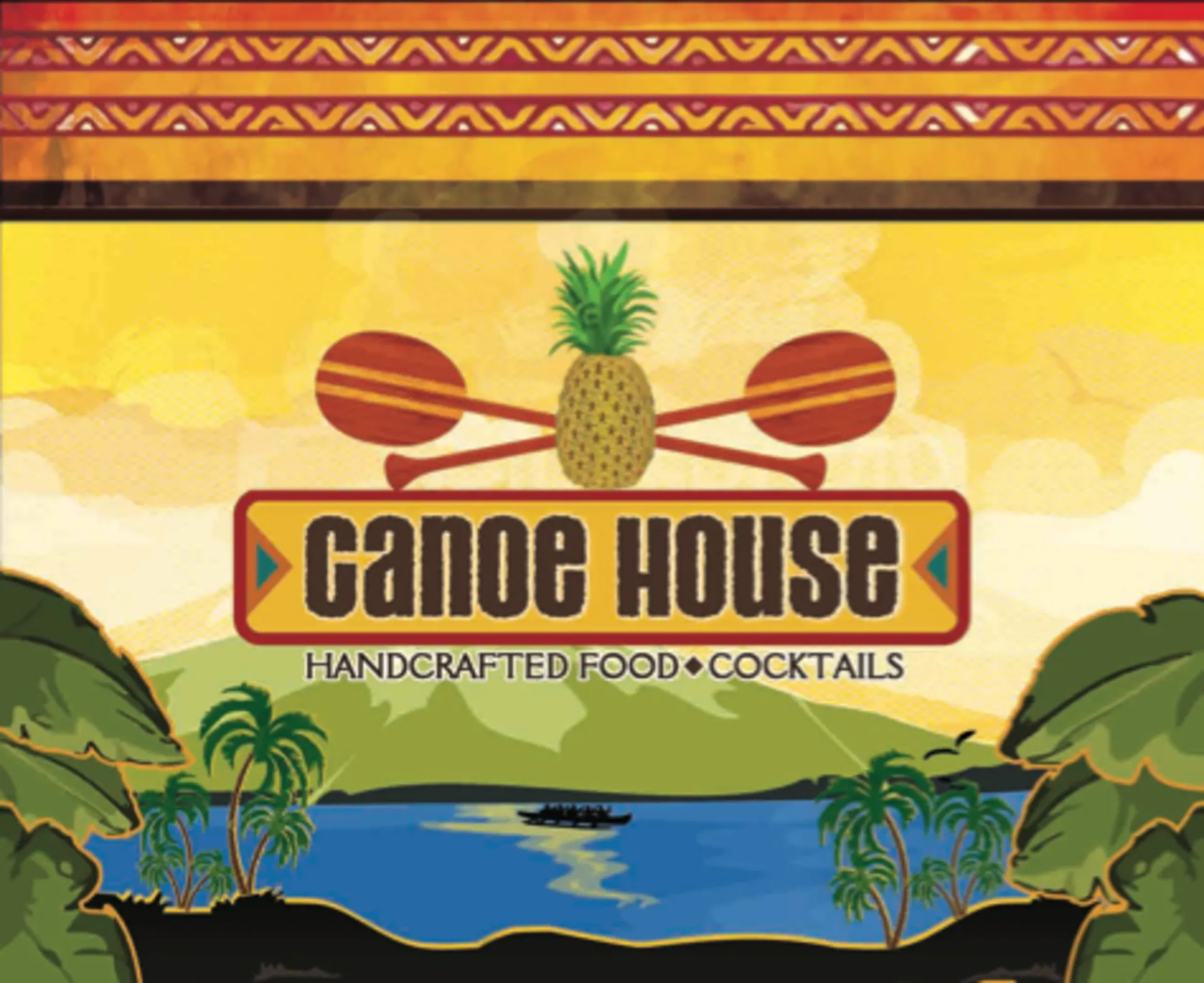 Canoe House