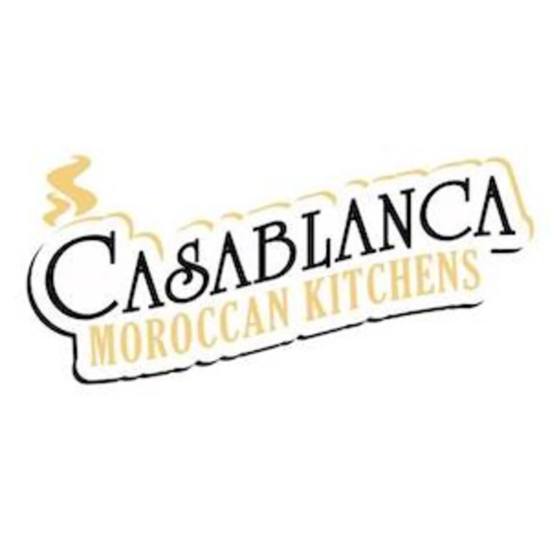 Casablanca Moroccan Kitchens