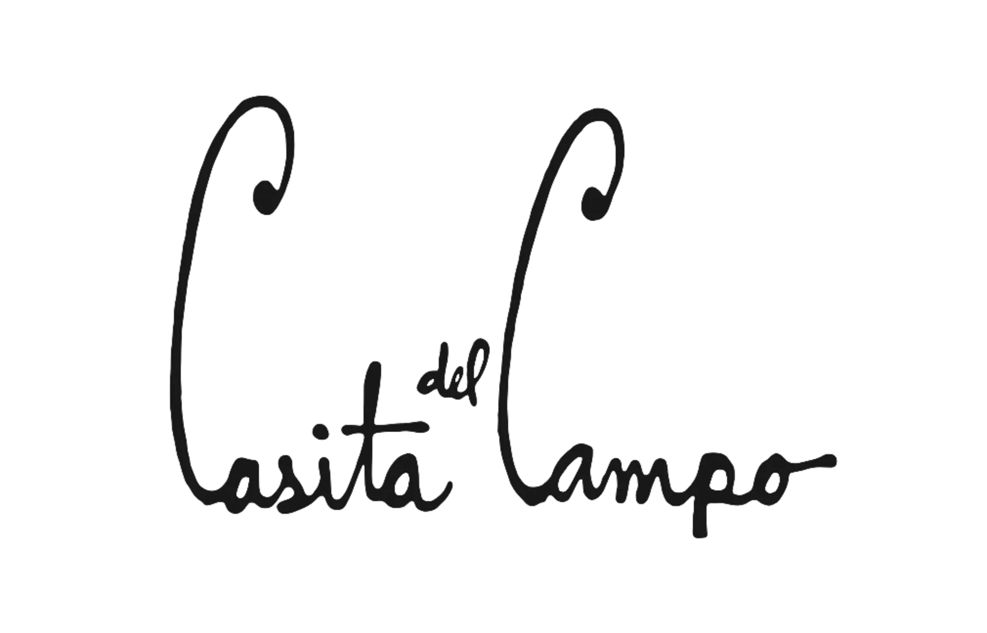 Casita del Campo logo