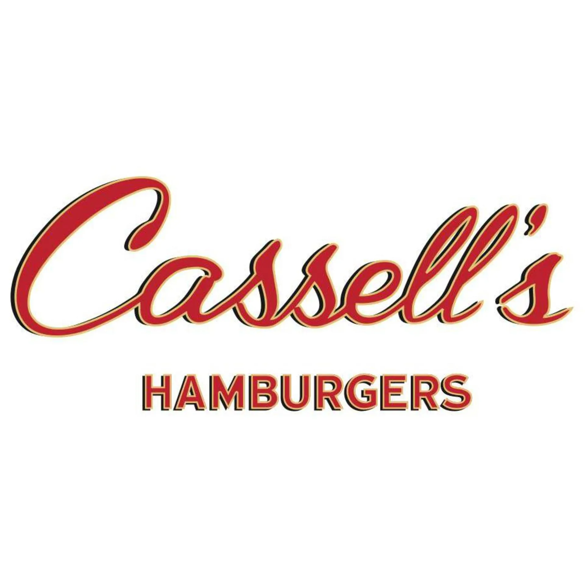 Cassell's Hamburgers