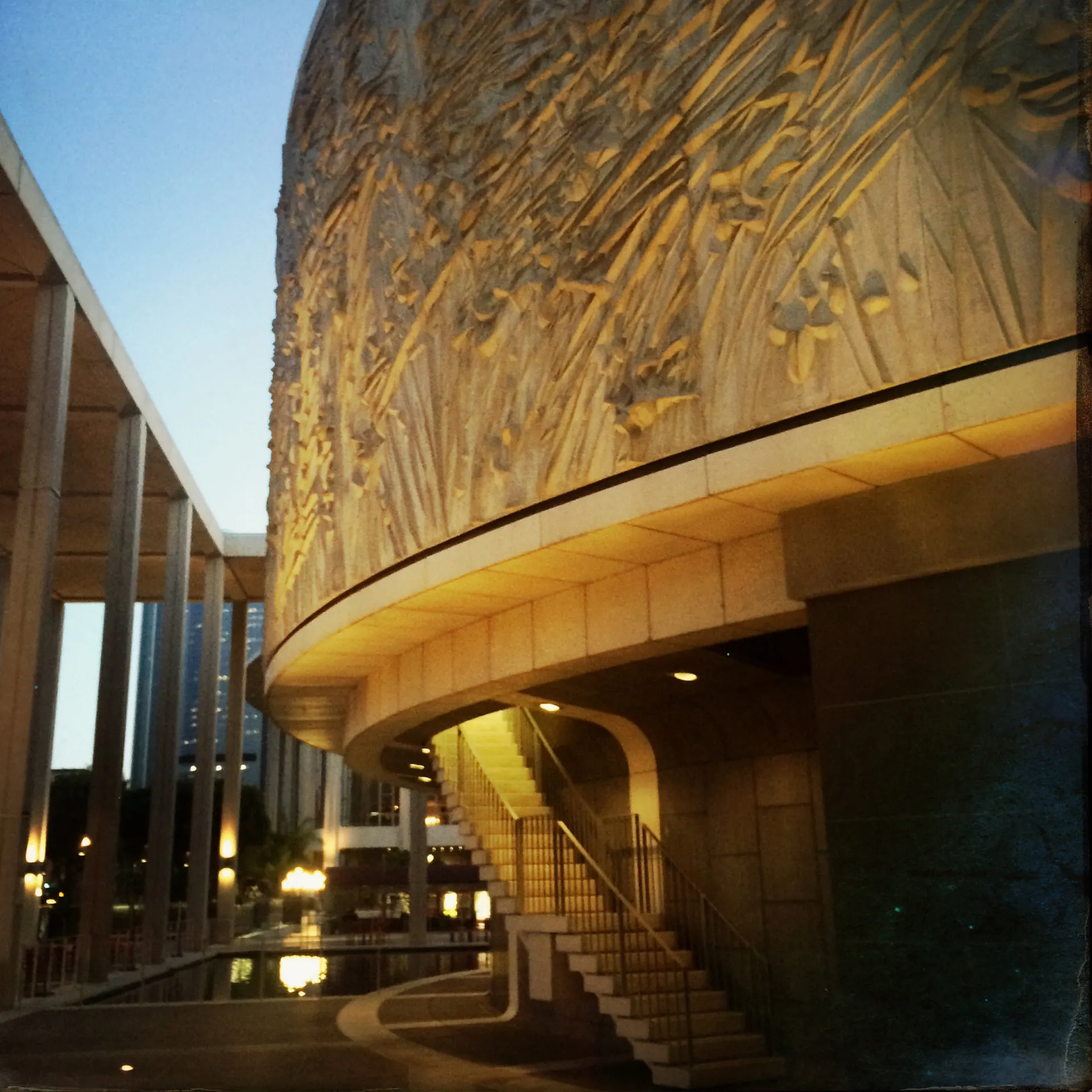 MTF-StairsDusk-Filter