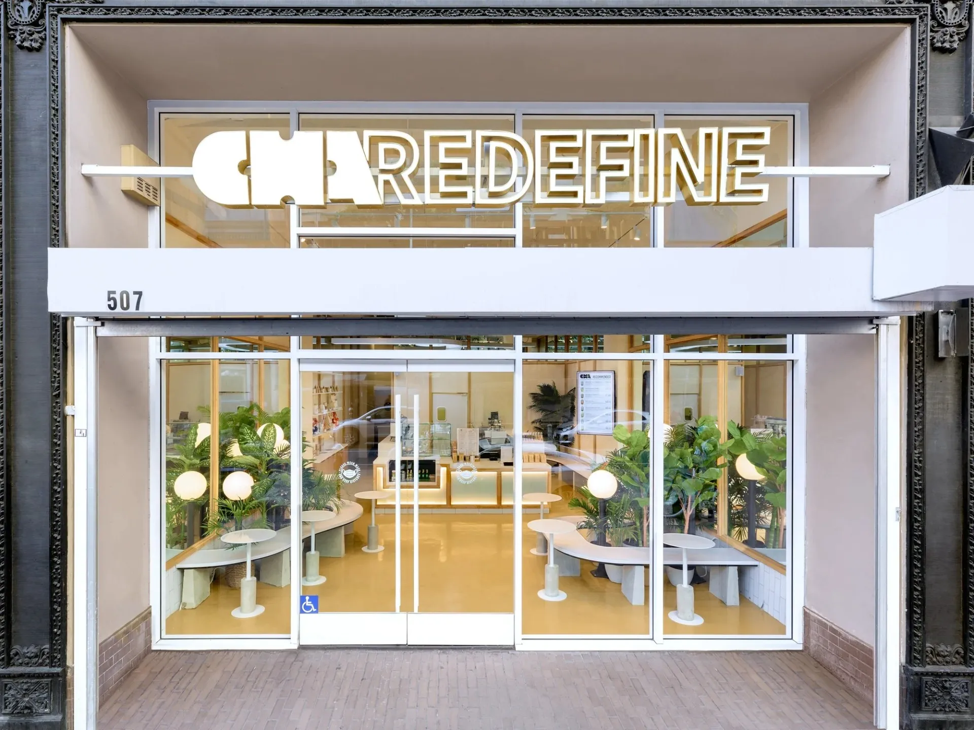 Cha Redefine - Downtown LA