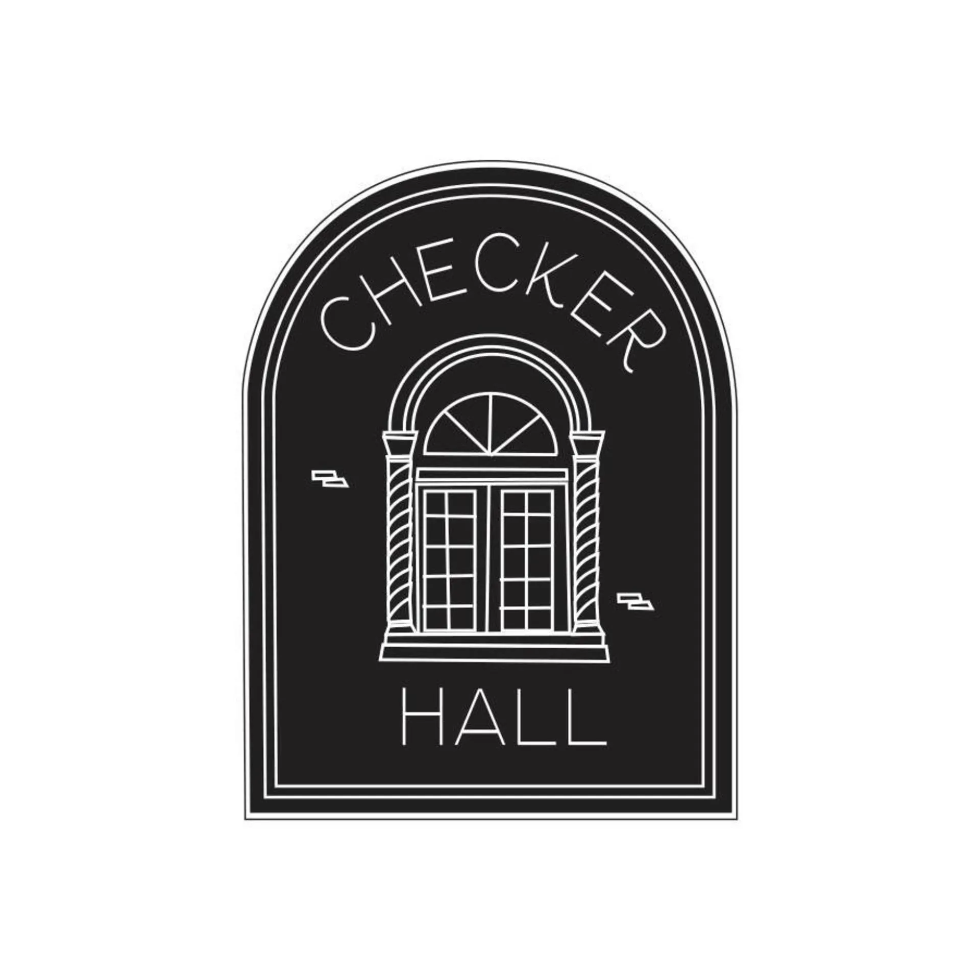 Checker Hall