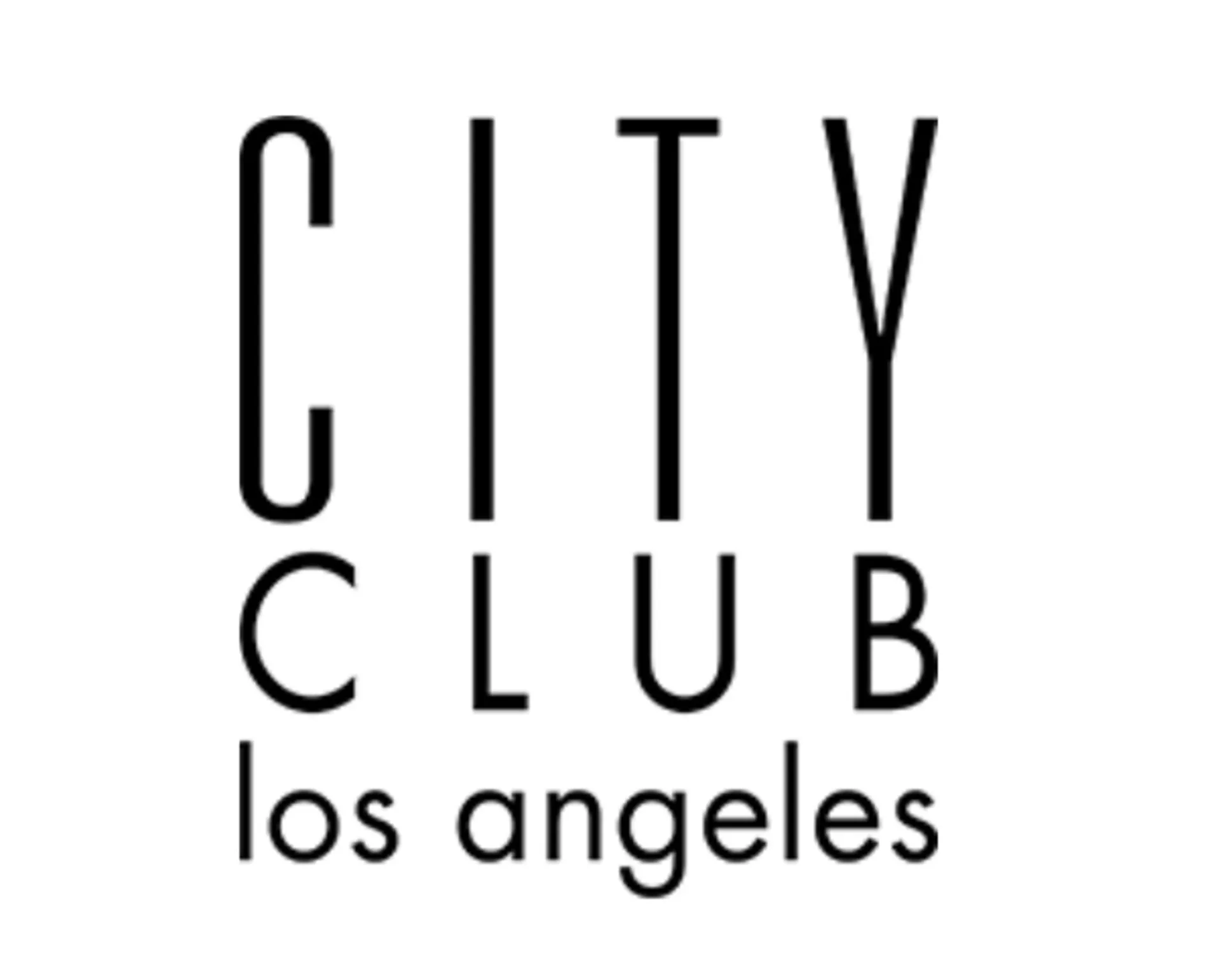 city club logo