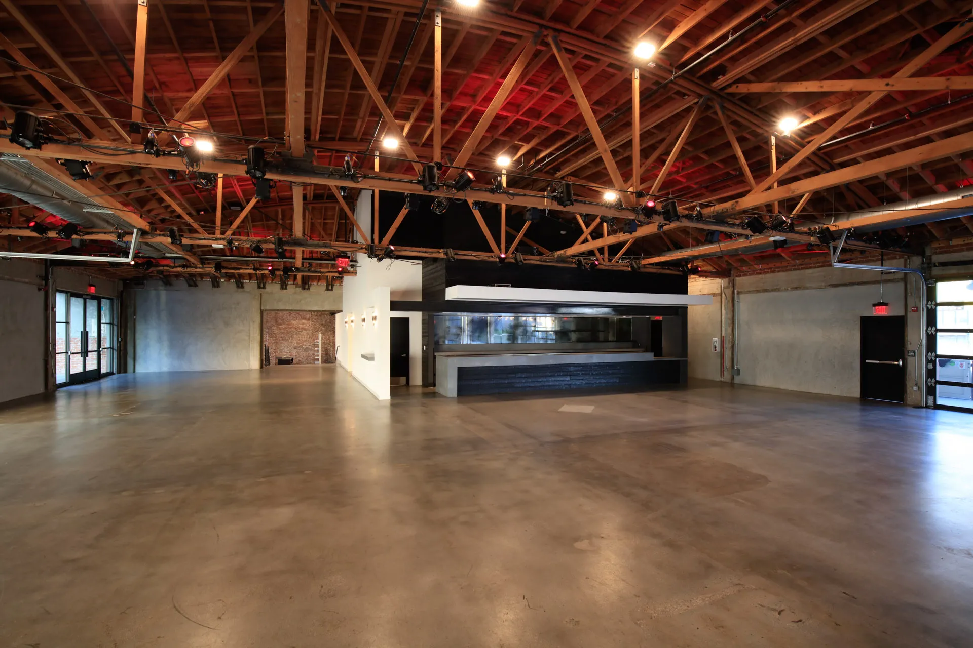 City Market Social House