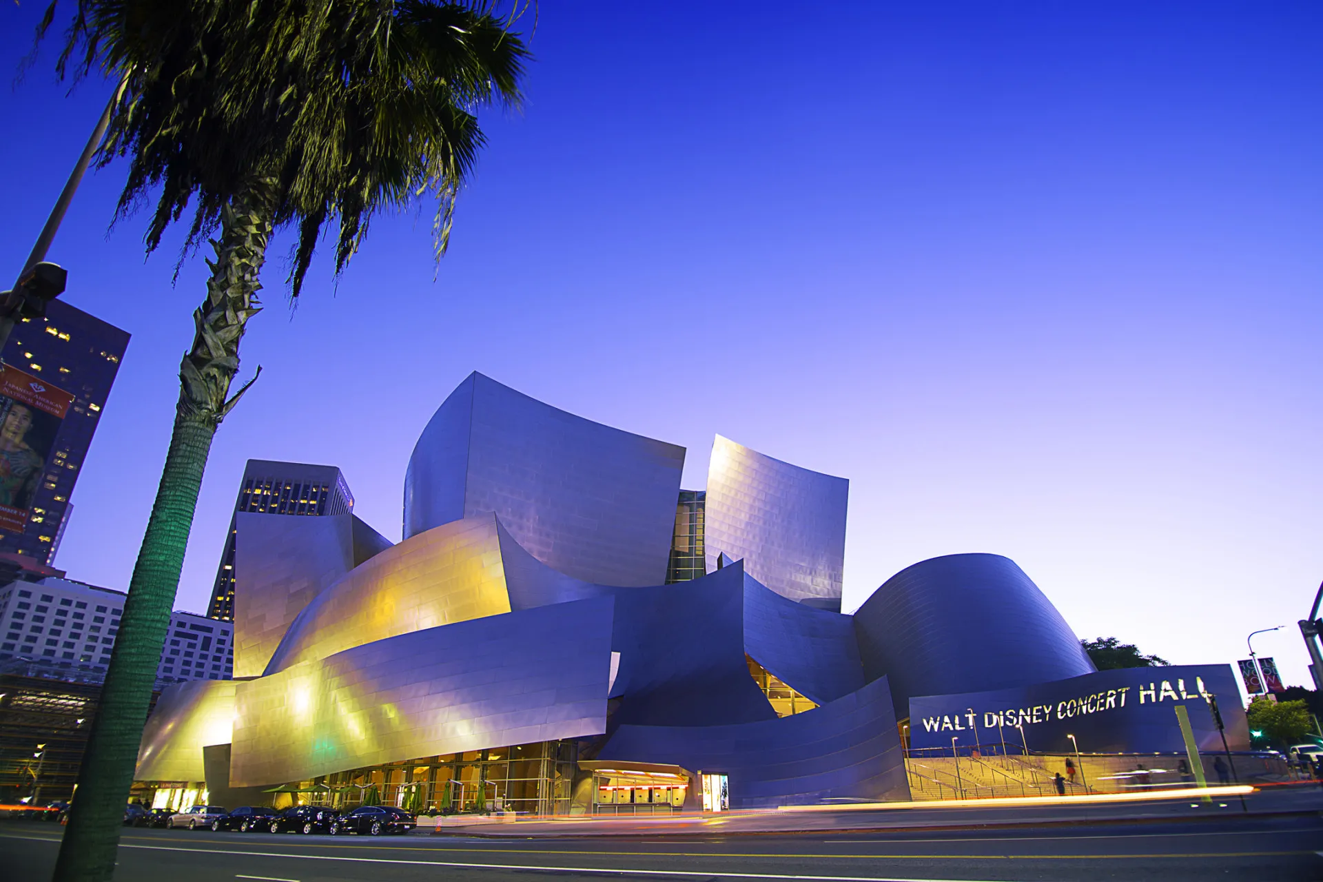 Walt-Disney-Concert-Hall
