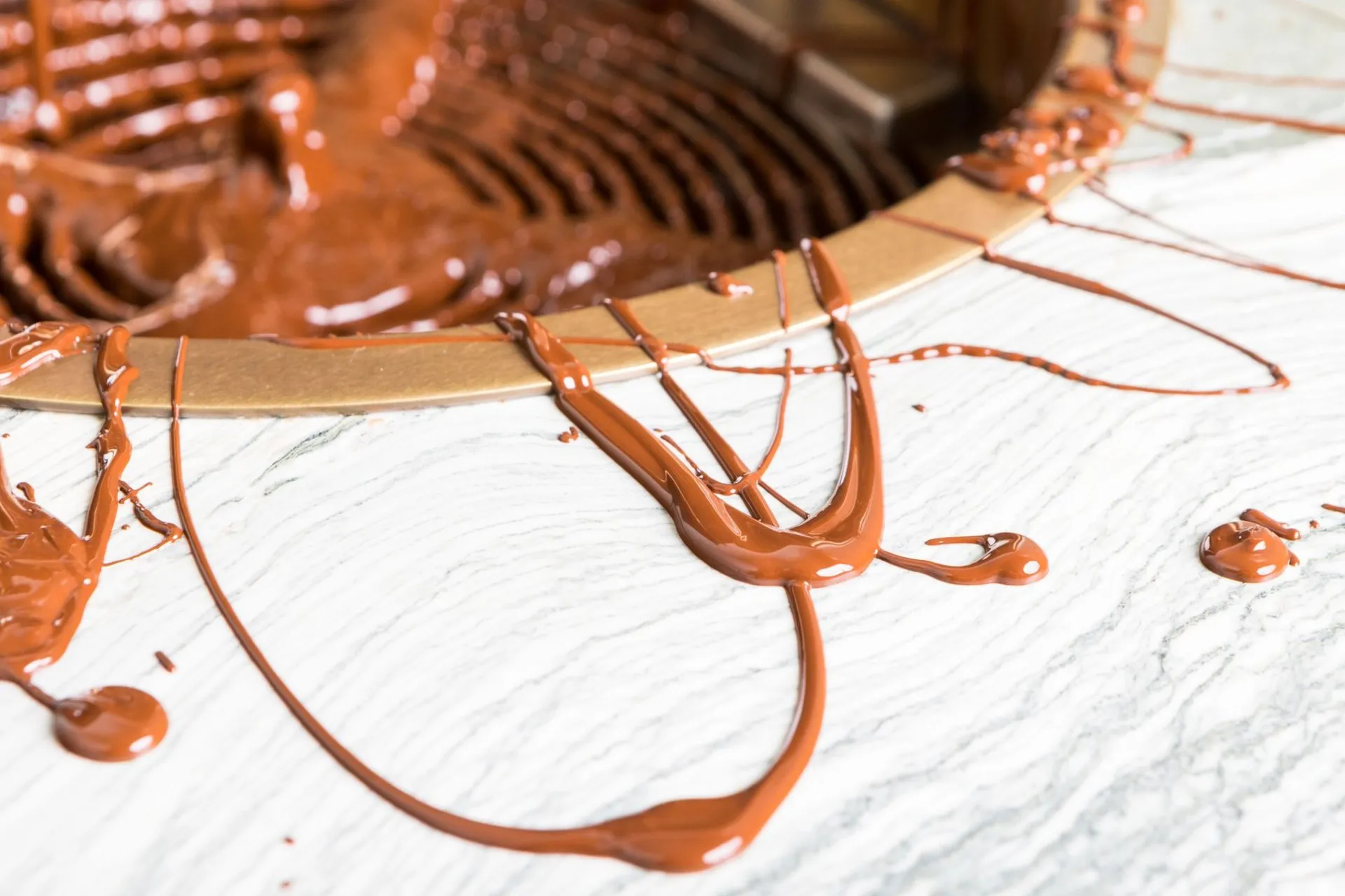 Compartes Chocolatier