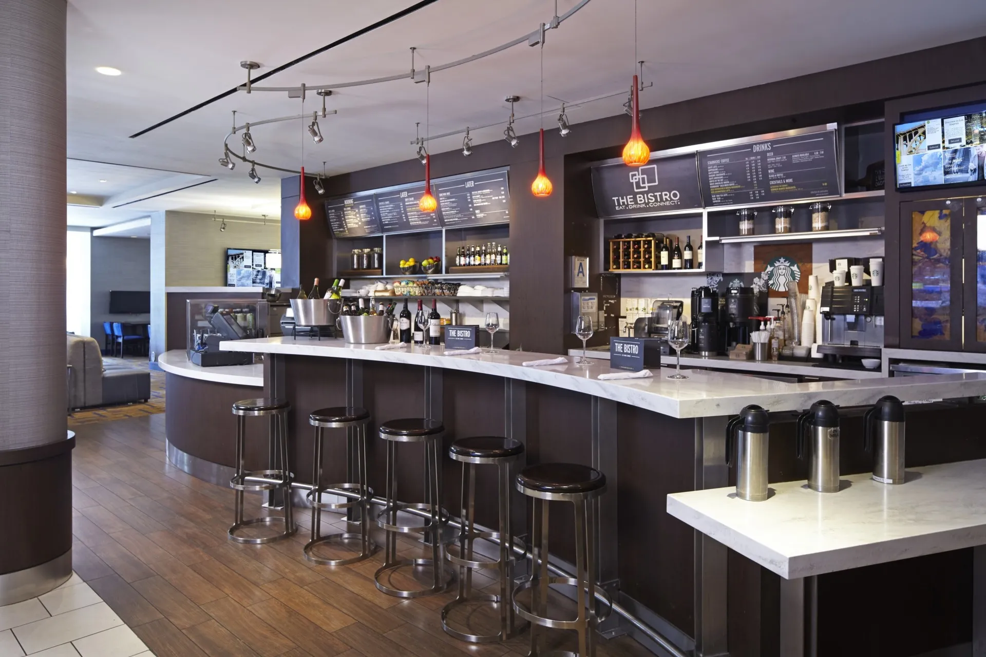 Courtyard Los Angeles LAX/Century Boulevard