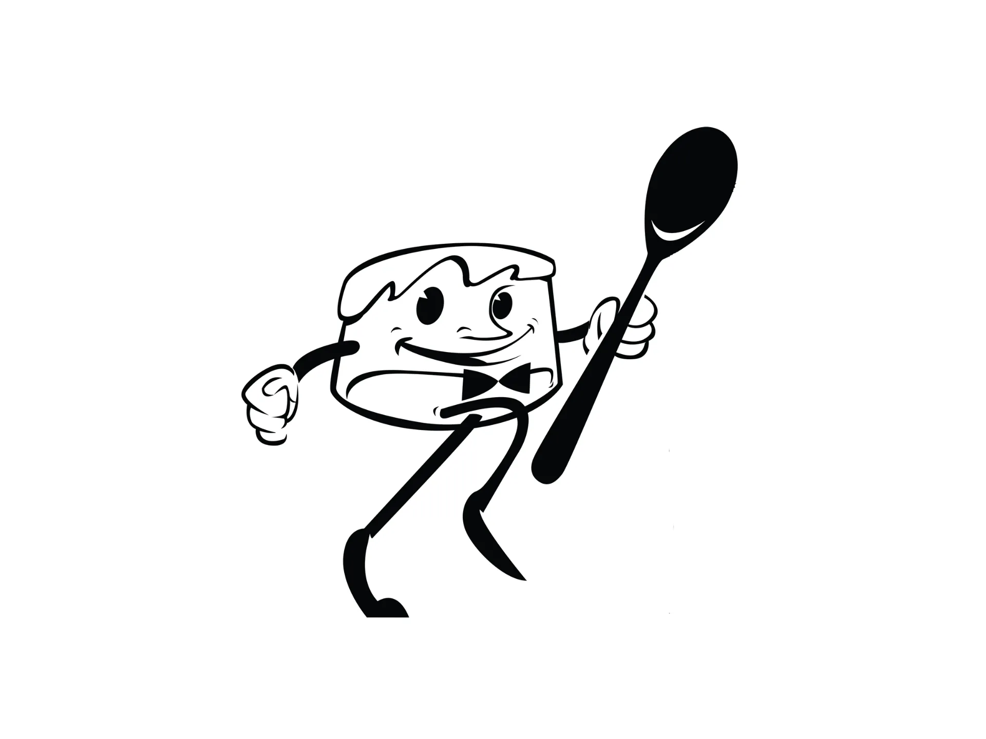 Creme Caramel LA Dapper