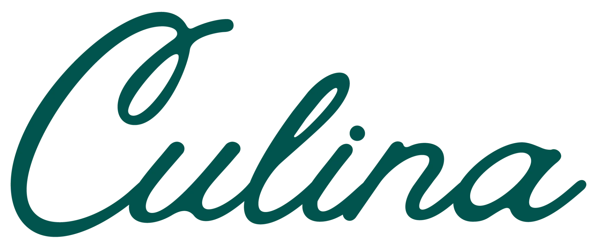Culina only logo