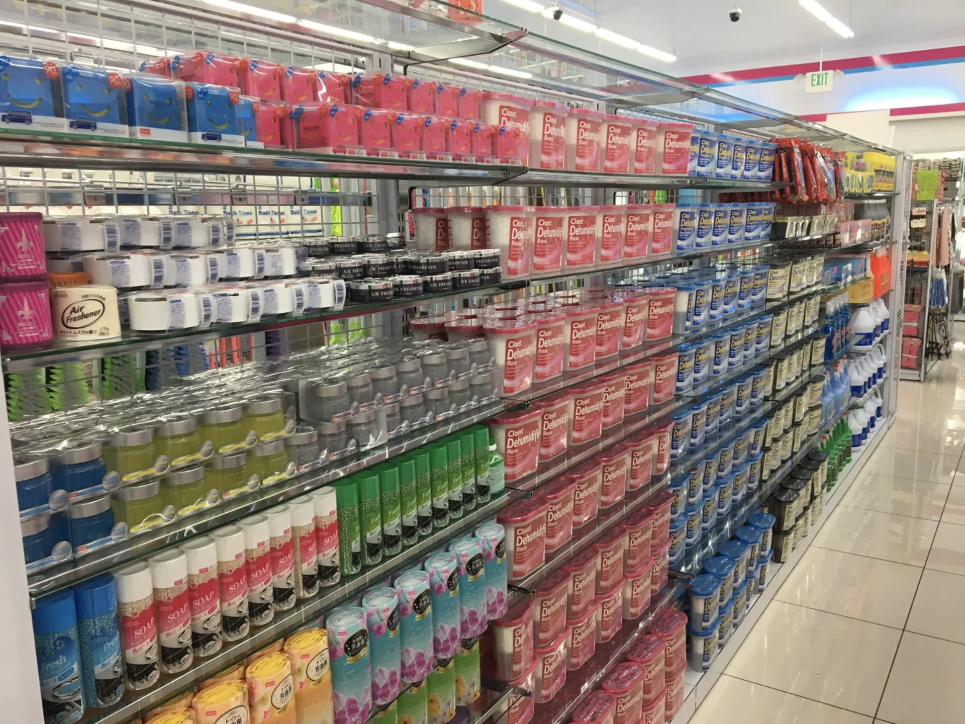 daiso japan