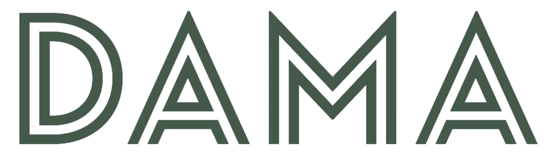 dama logo