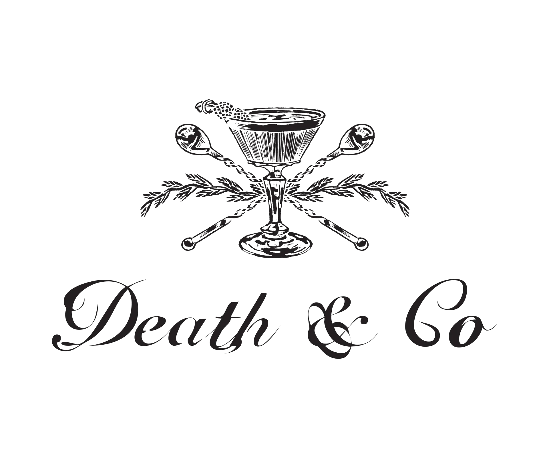 death & co logo