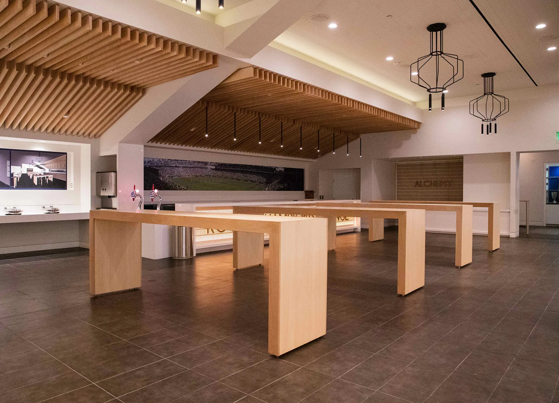 DignityHealth Meeting space