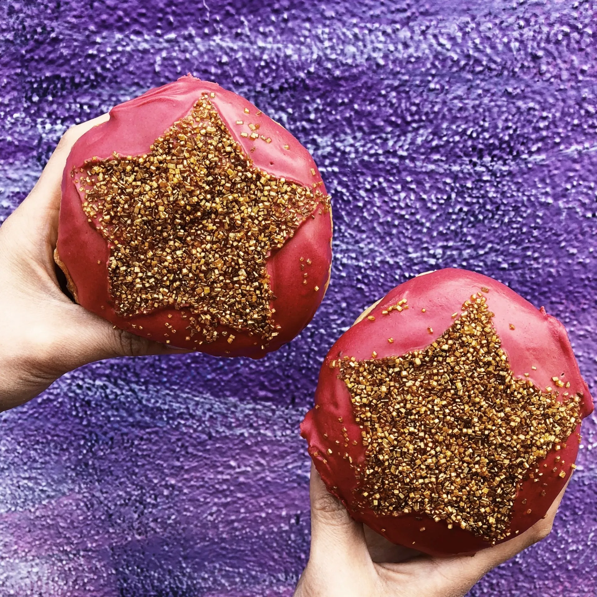 DK's Donuts & Bakery