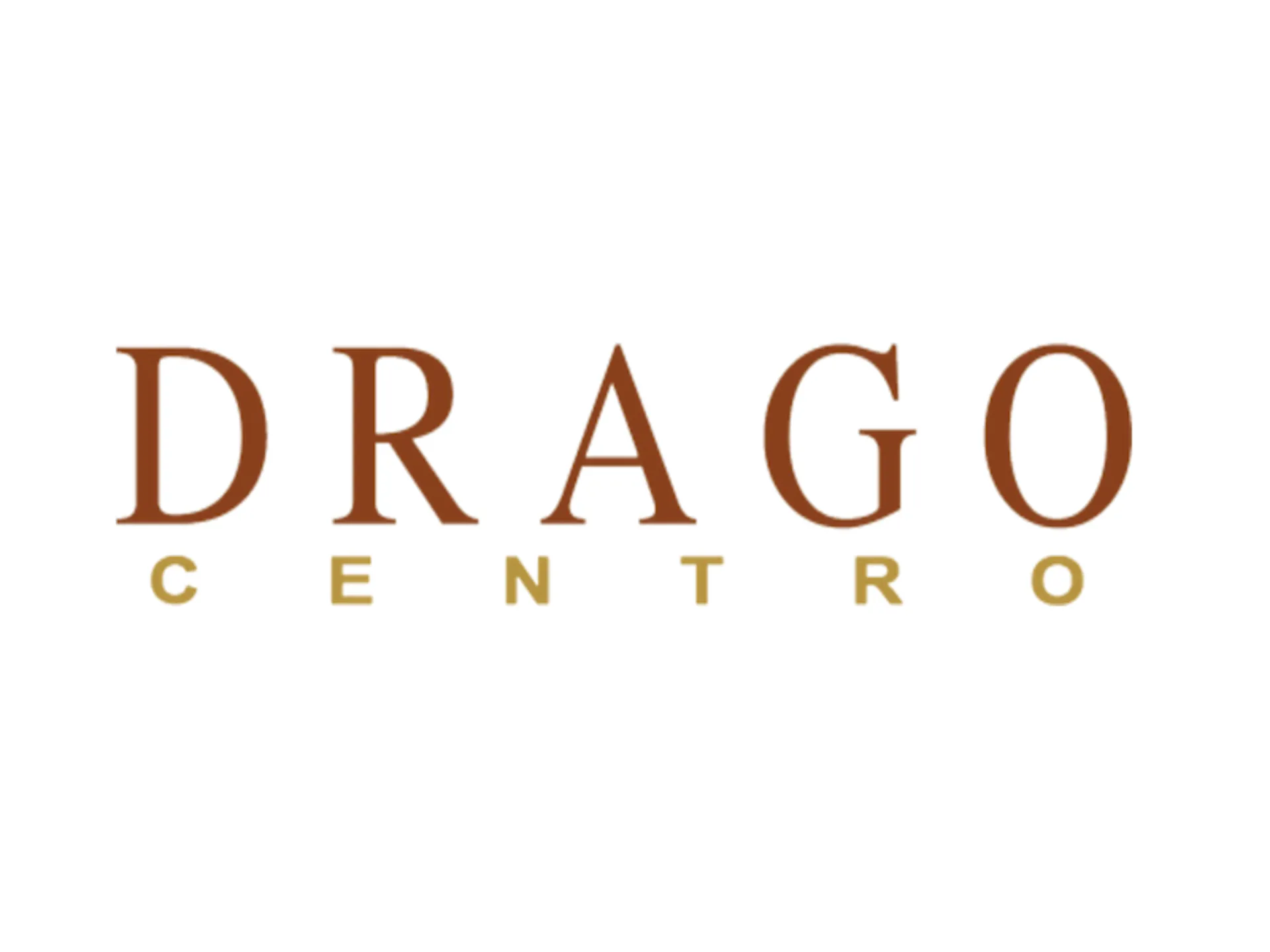 Drago Centro