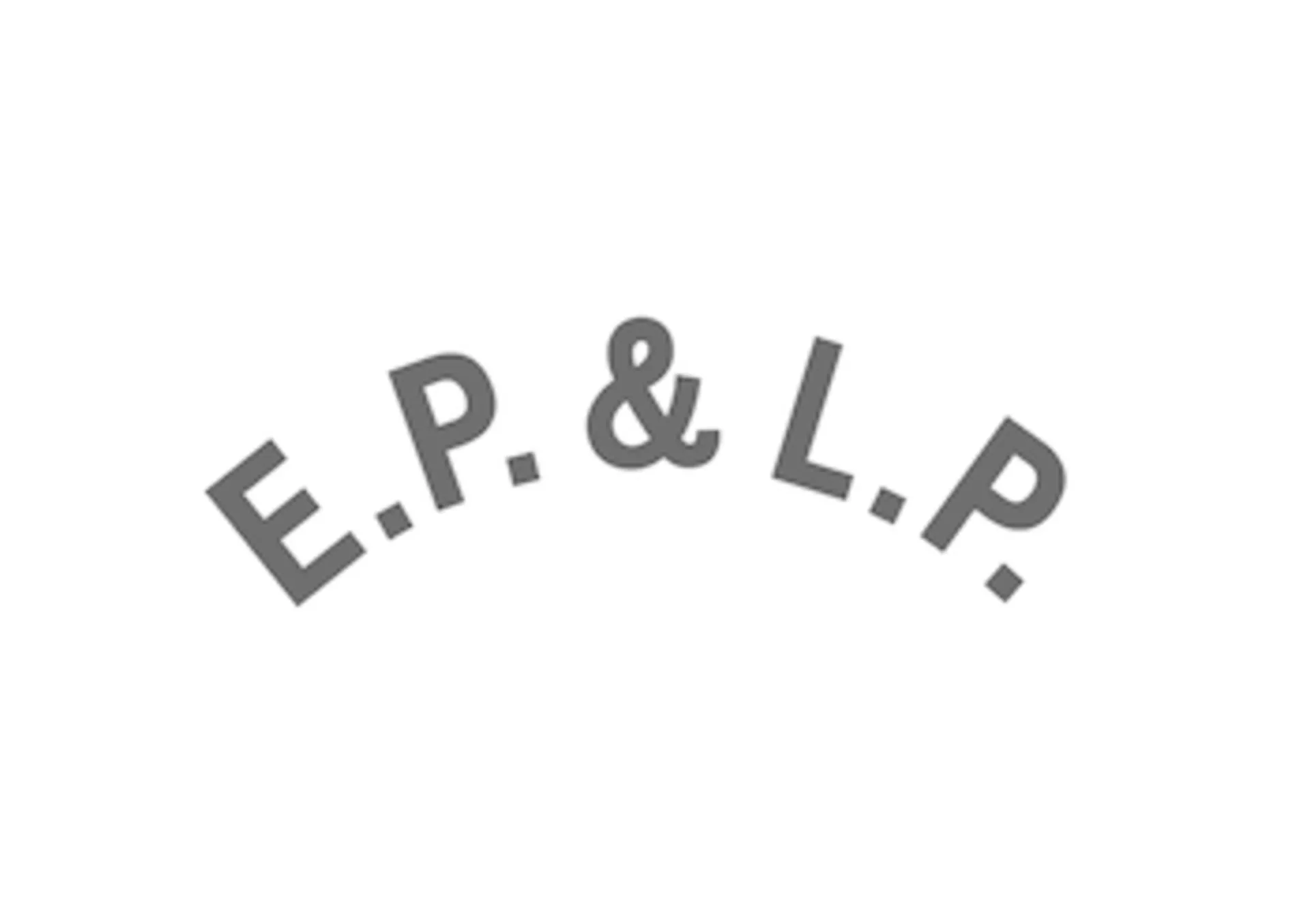 E.P. & L.P.