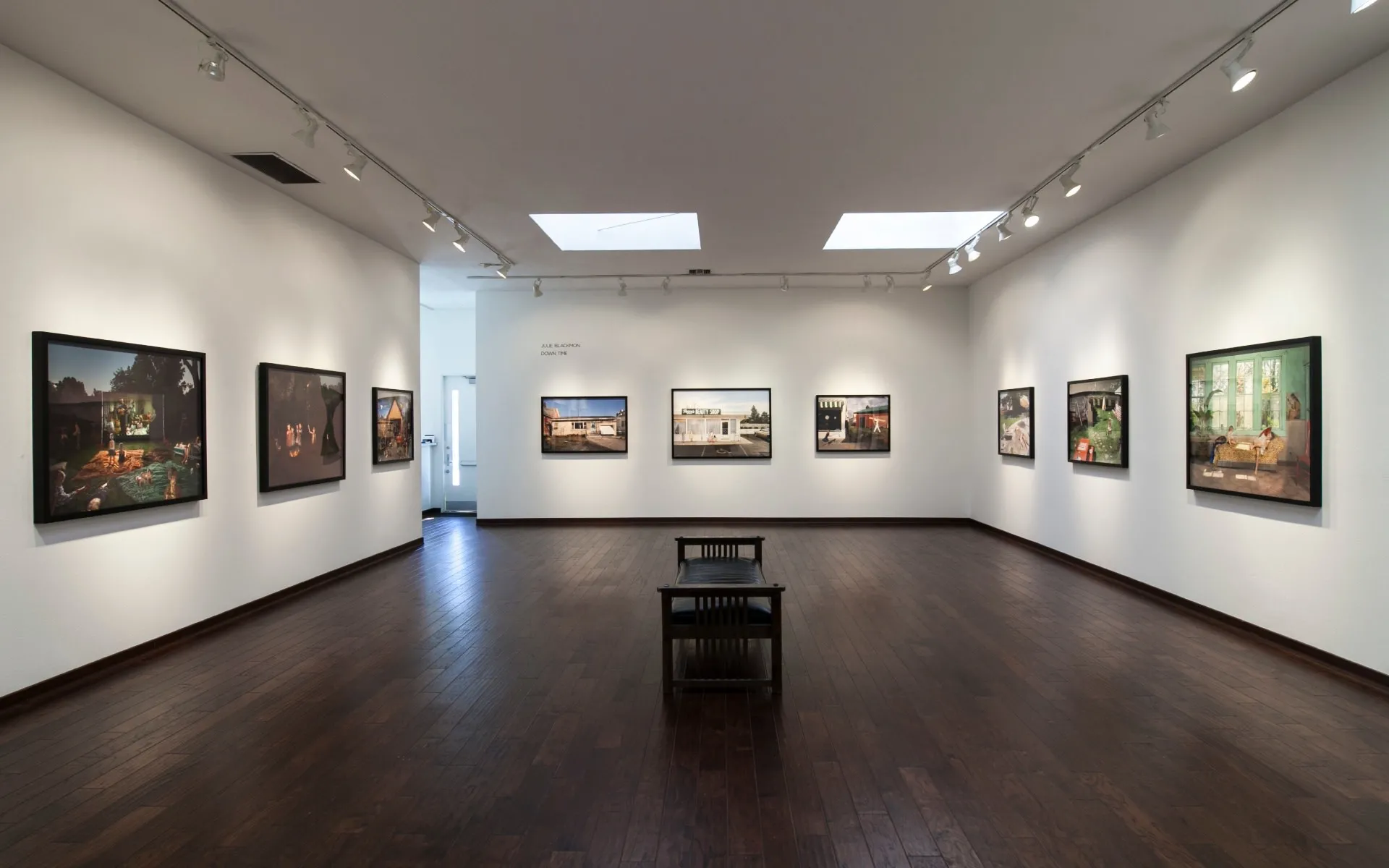 Fahey/Klein Gallery