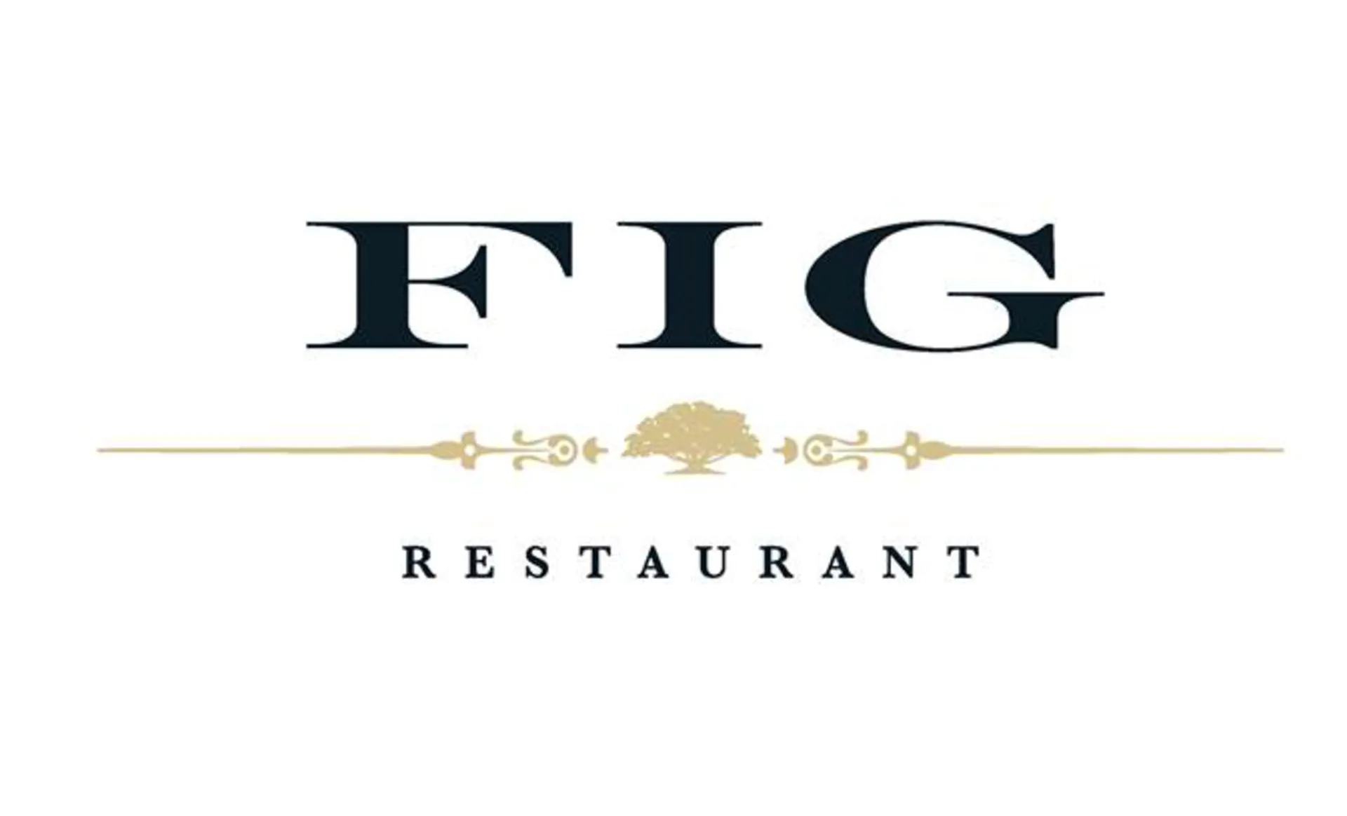 FIG Restaurant Santa Monica