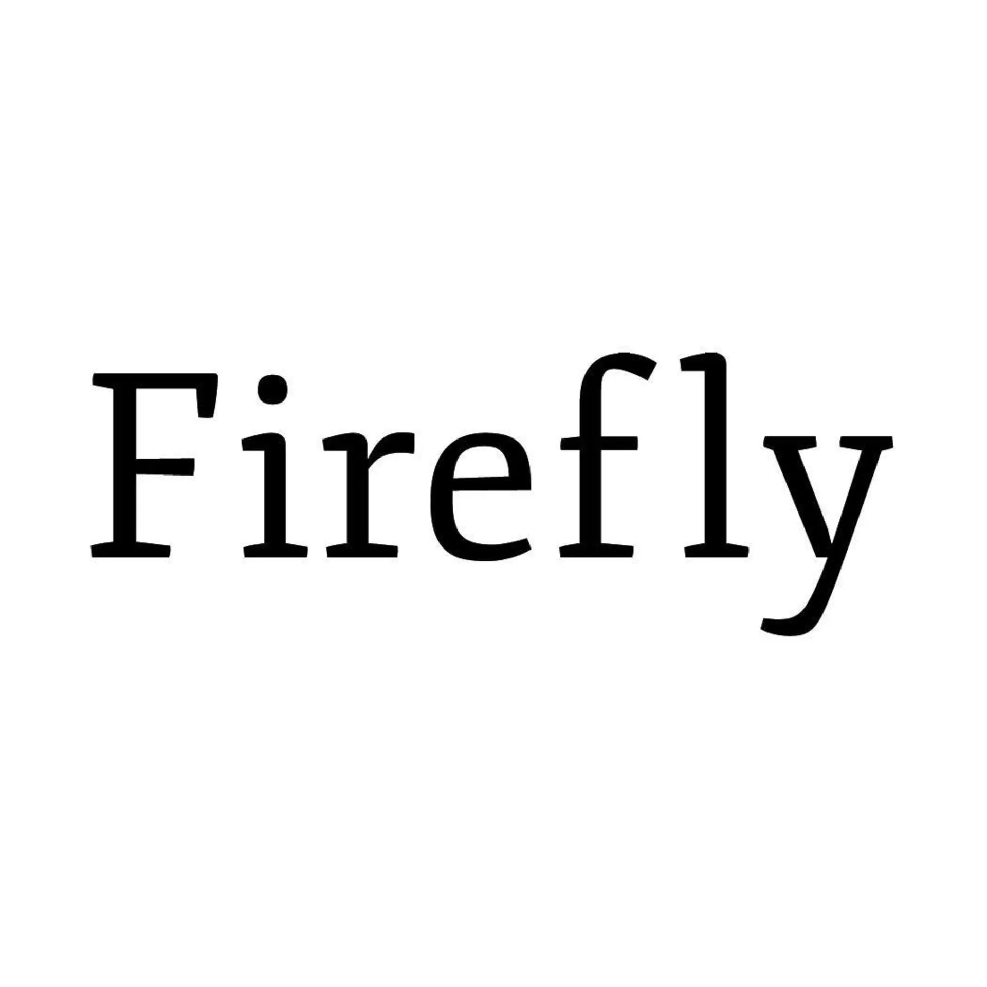 Firefly
