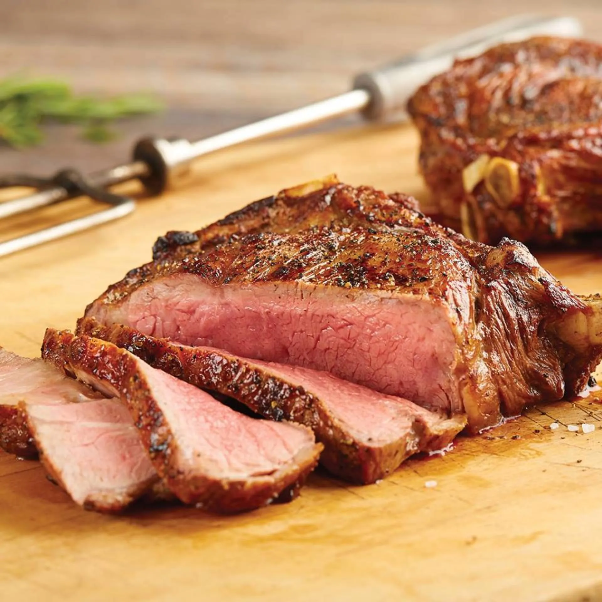 Fogo de Chão Brazilian Steakhouse - Beverly Hills